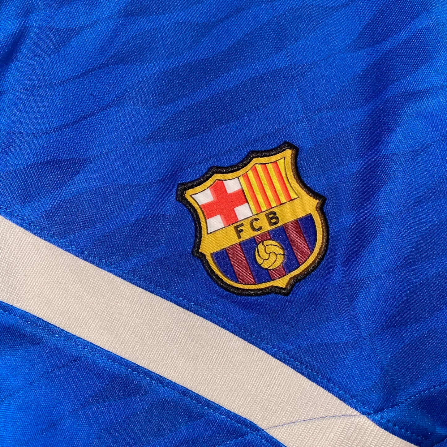 Barcelona 21/22 Short S
