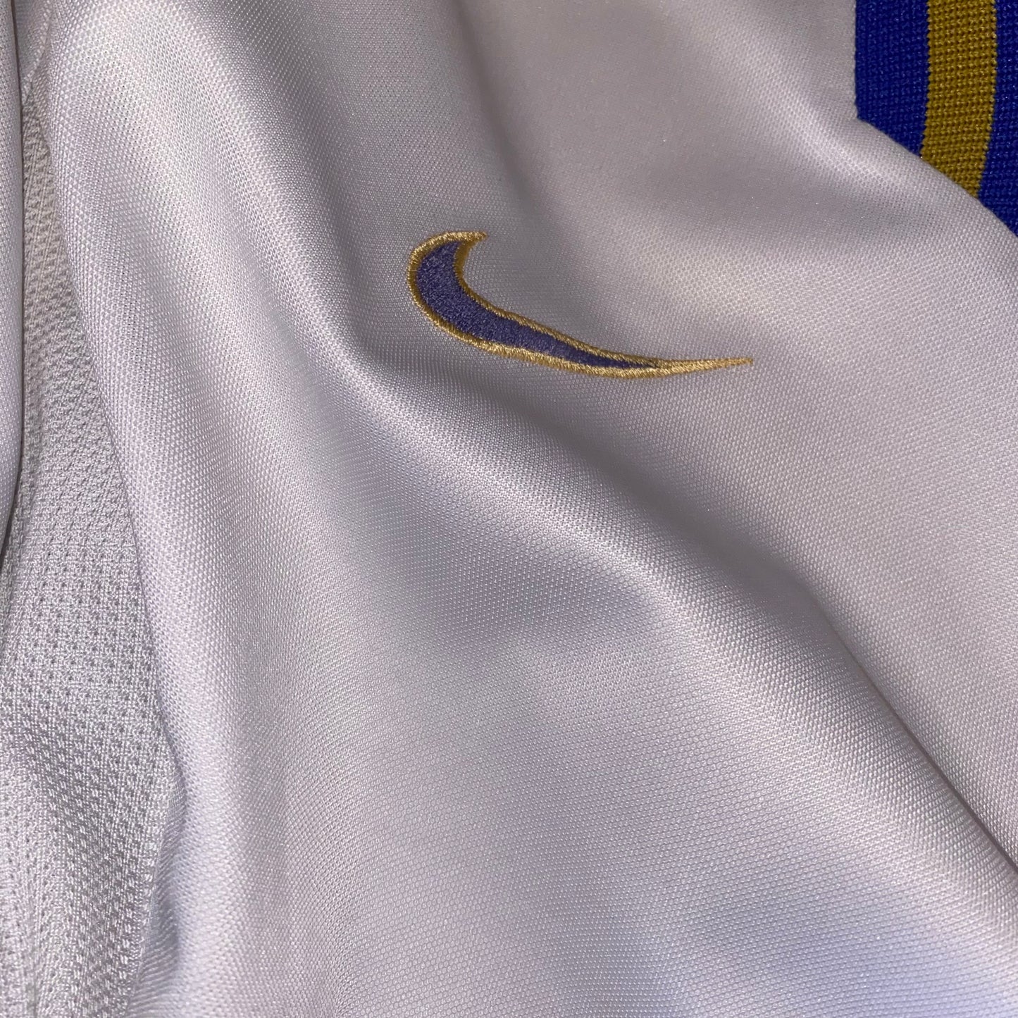 Italia 1996 Visitante L