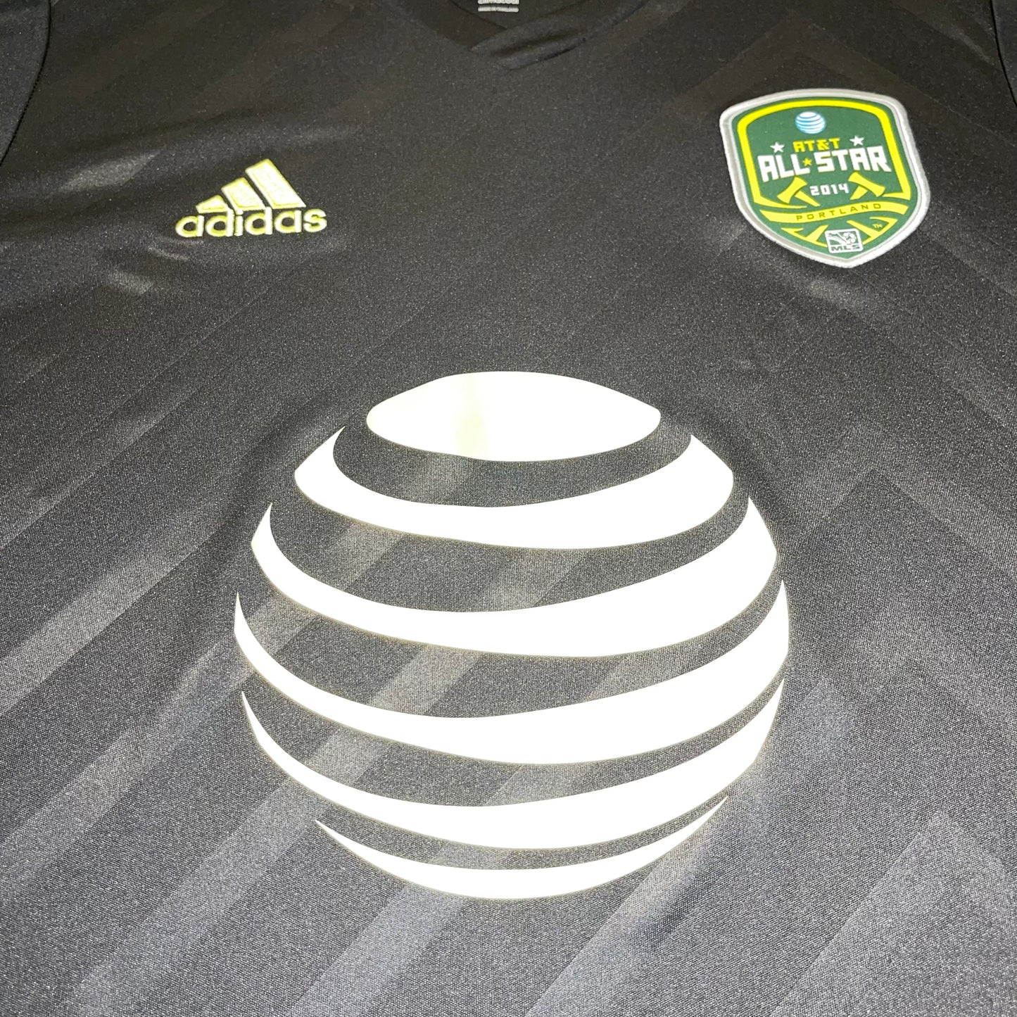 MLS All-Star 2014 S