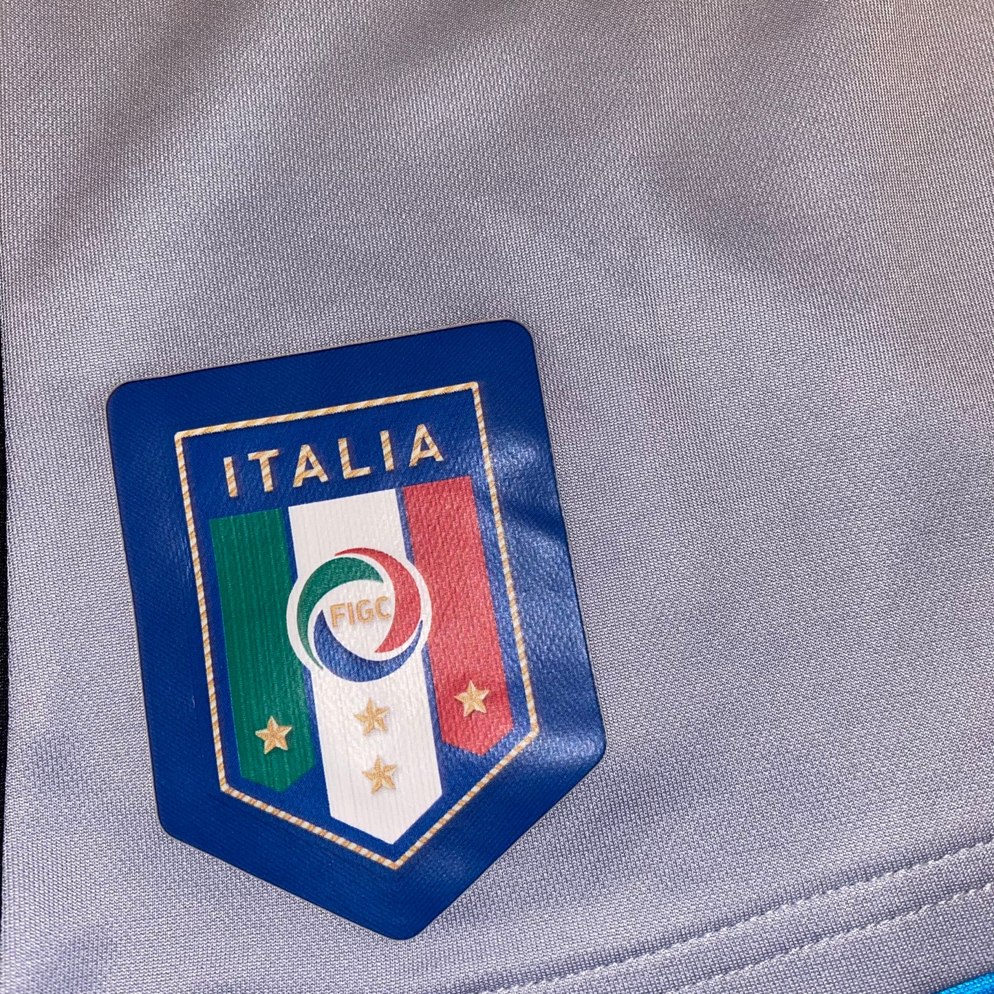 Italia 2016 Short XL