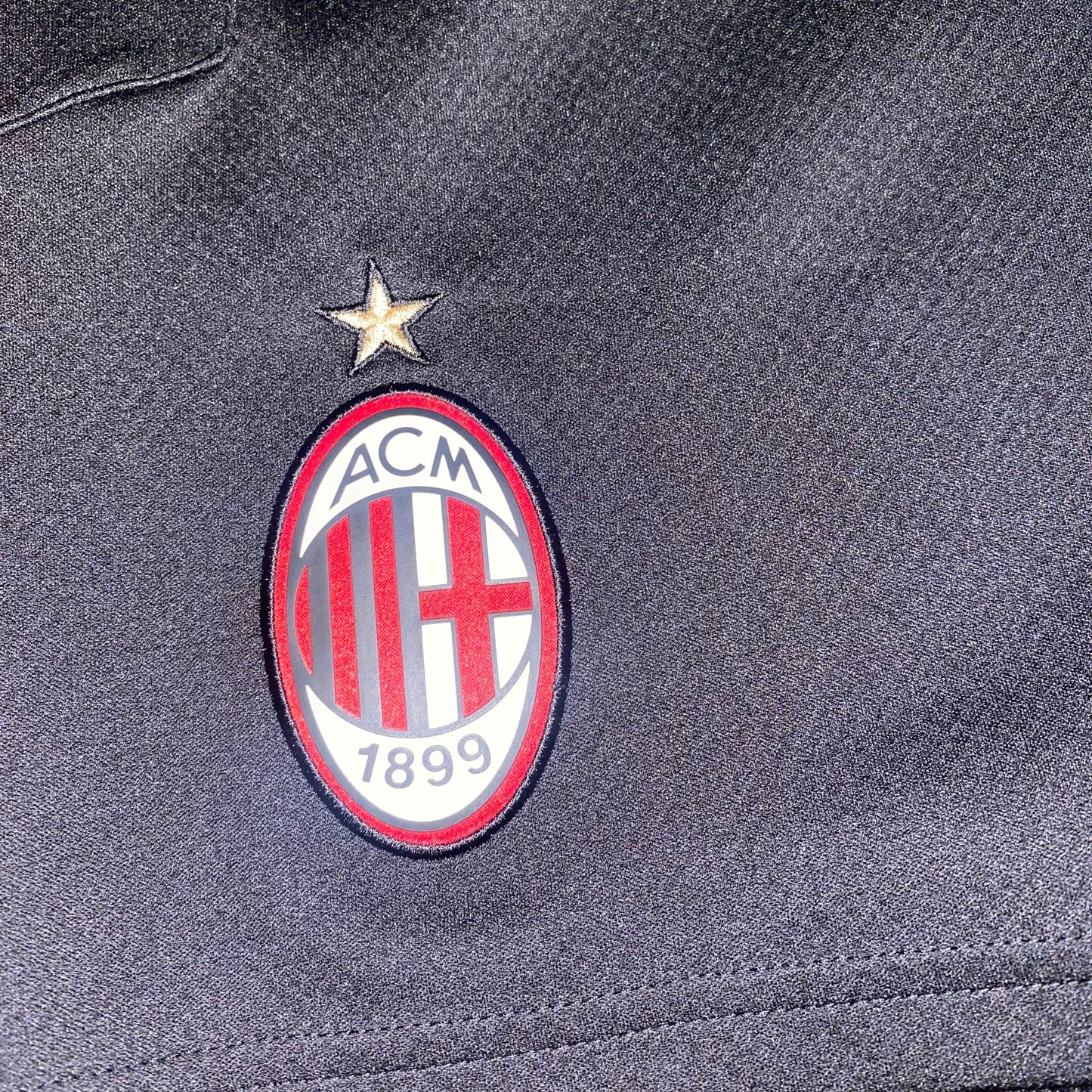 AC Milan 19/20 Short L