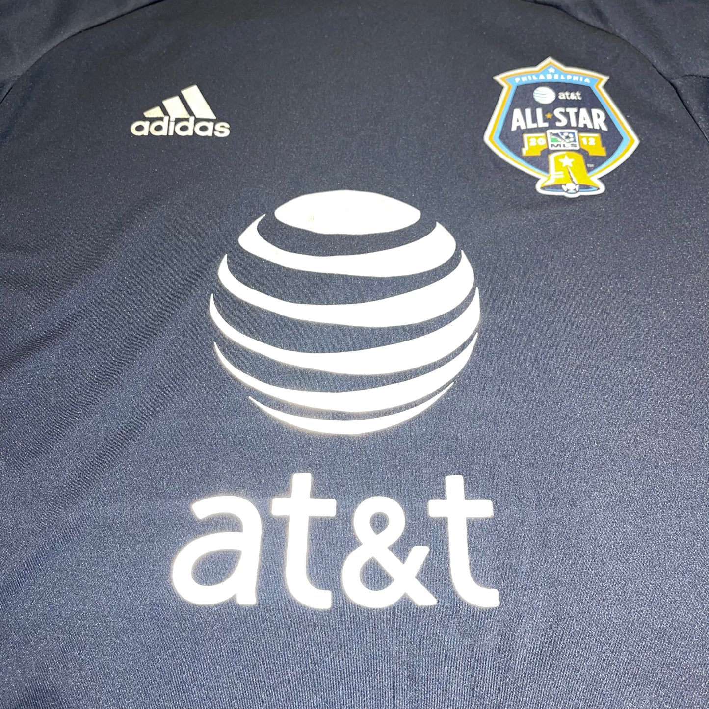 MLS All-Star 2012 S