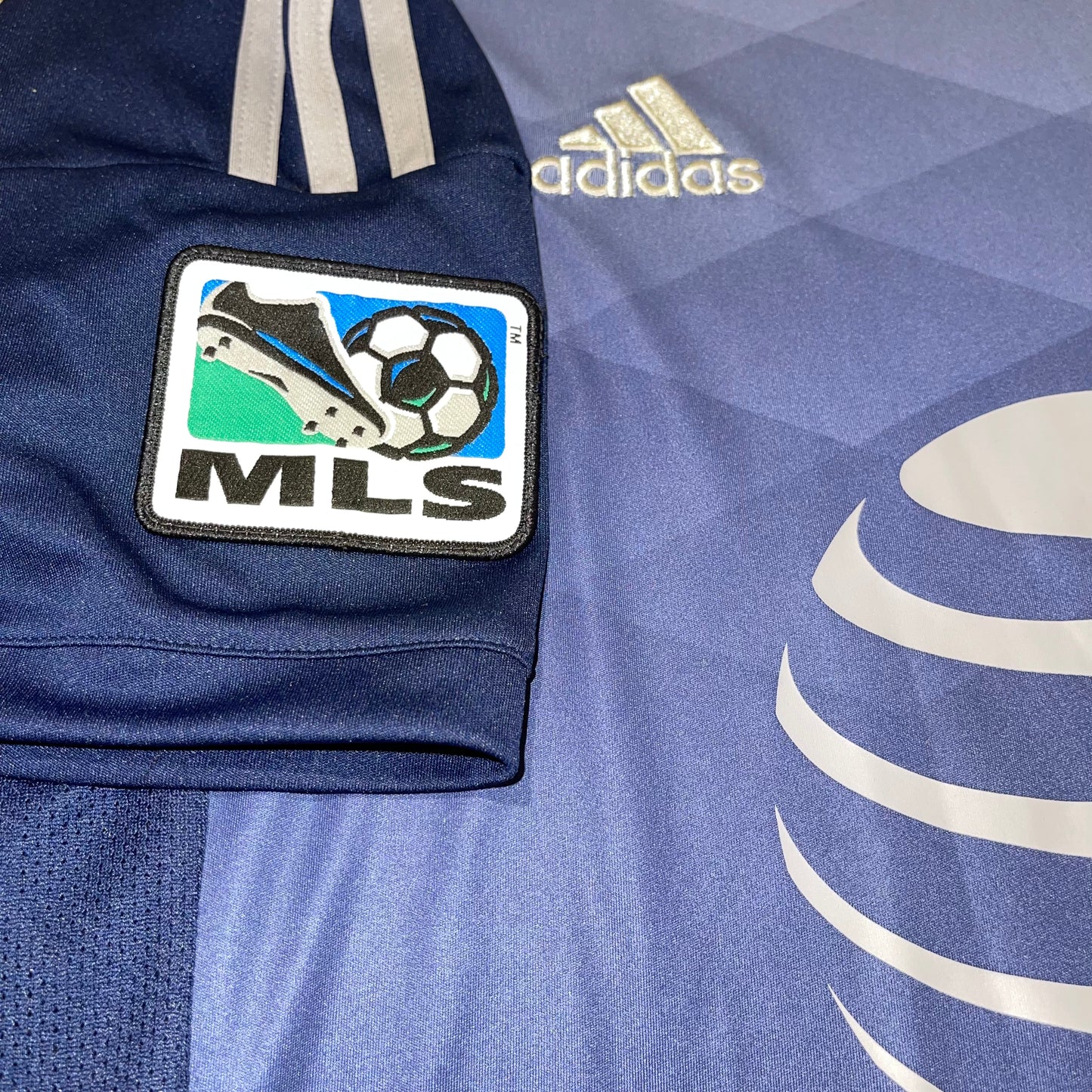 MLS All-Star 2013 S