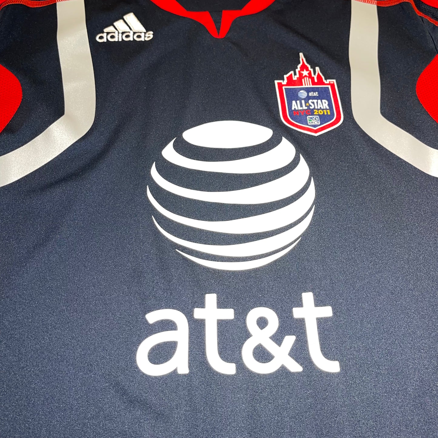 MLS All-Star 2011 S