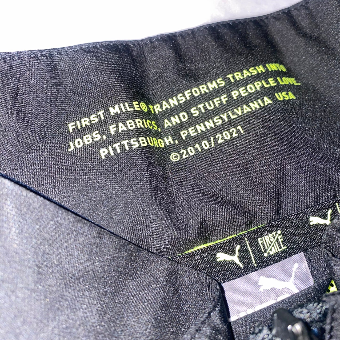 Borussia Dortmund 21/22 Chaqueta XL