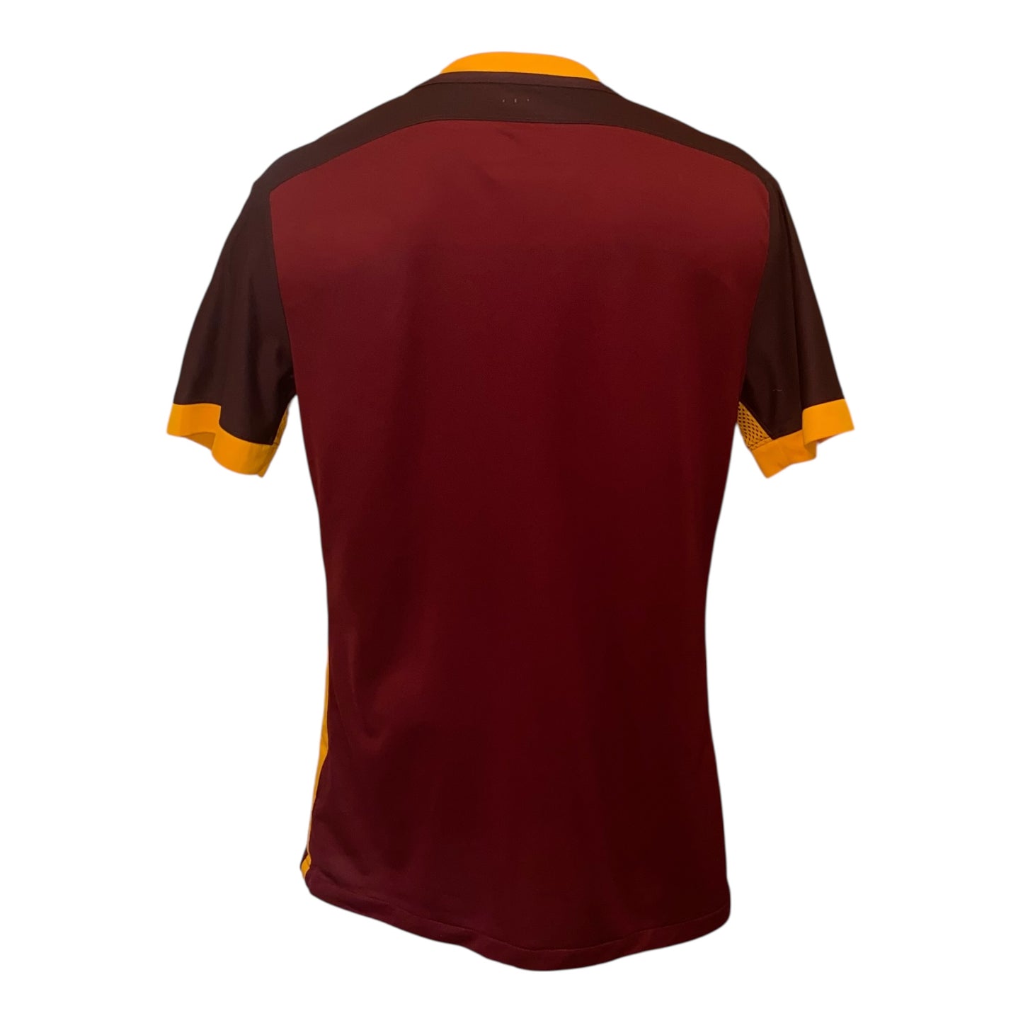 AS Roma 16/17 local player version M