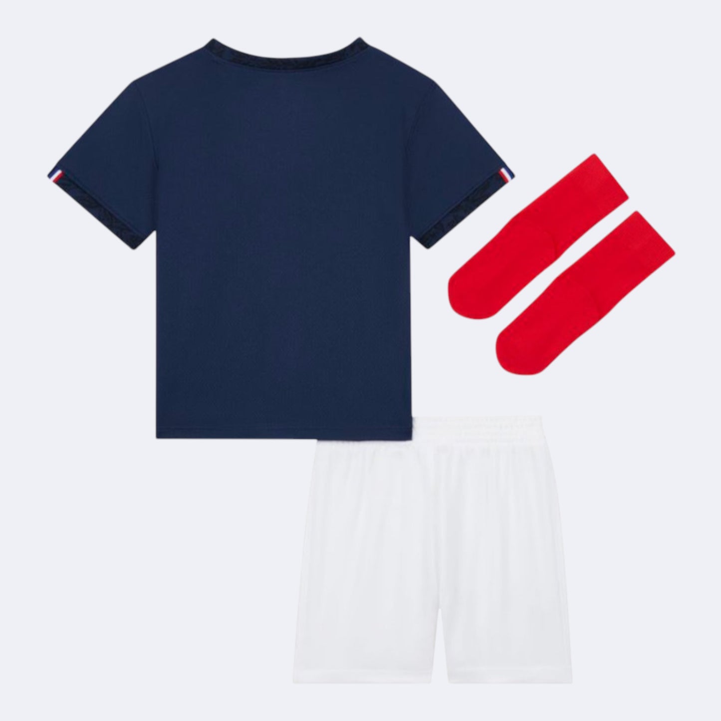 Francia 2022 Local 9-12 Meses