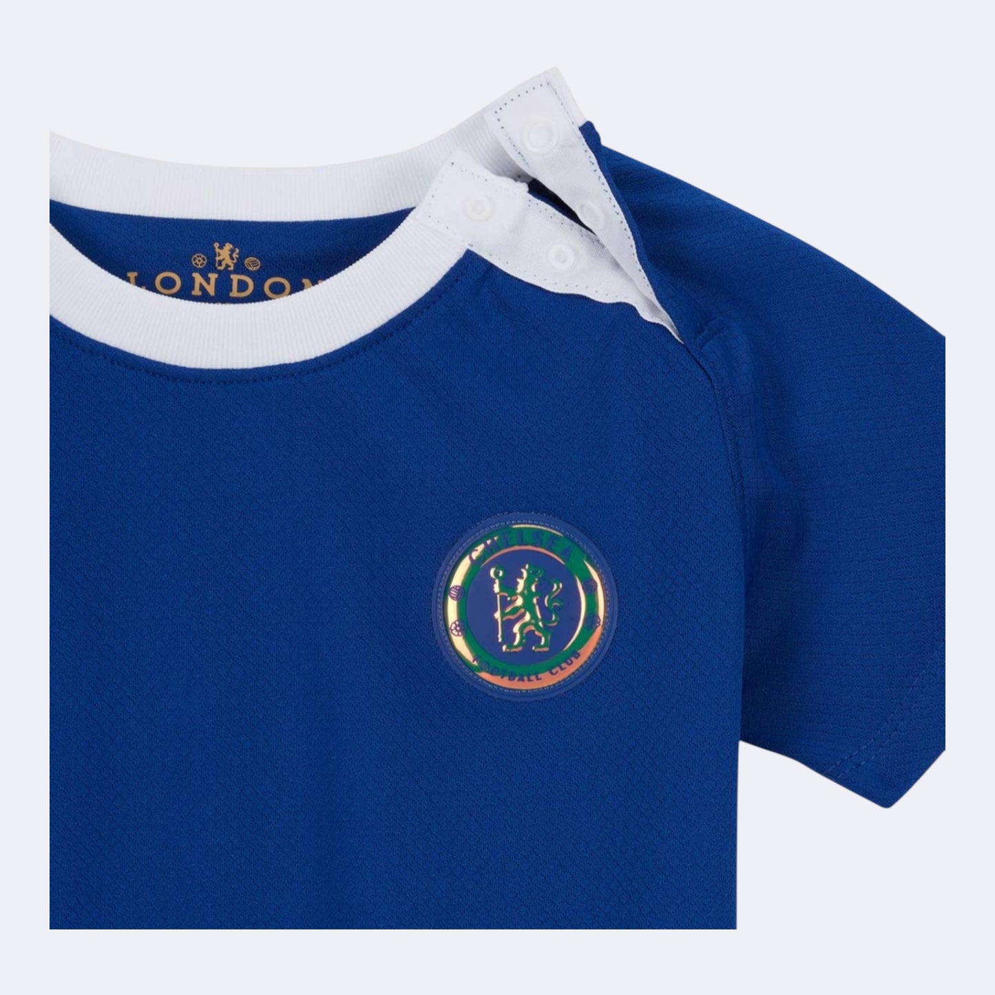 Chelsea 23/24 Local 6-9 Meses