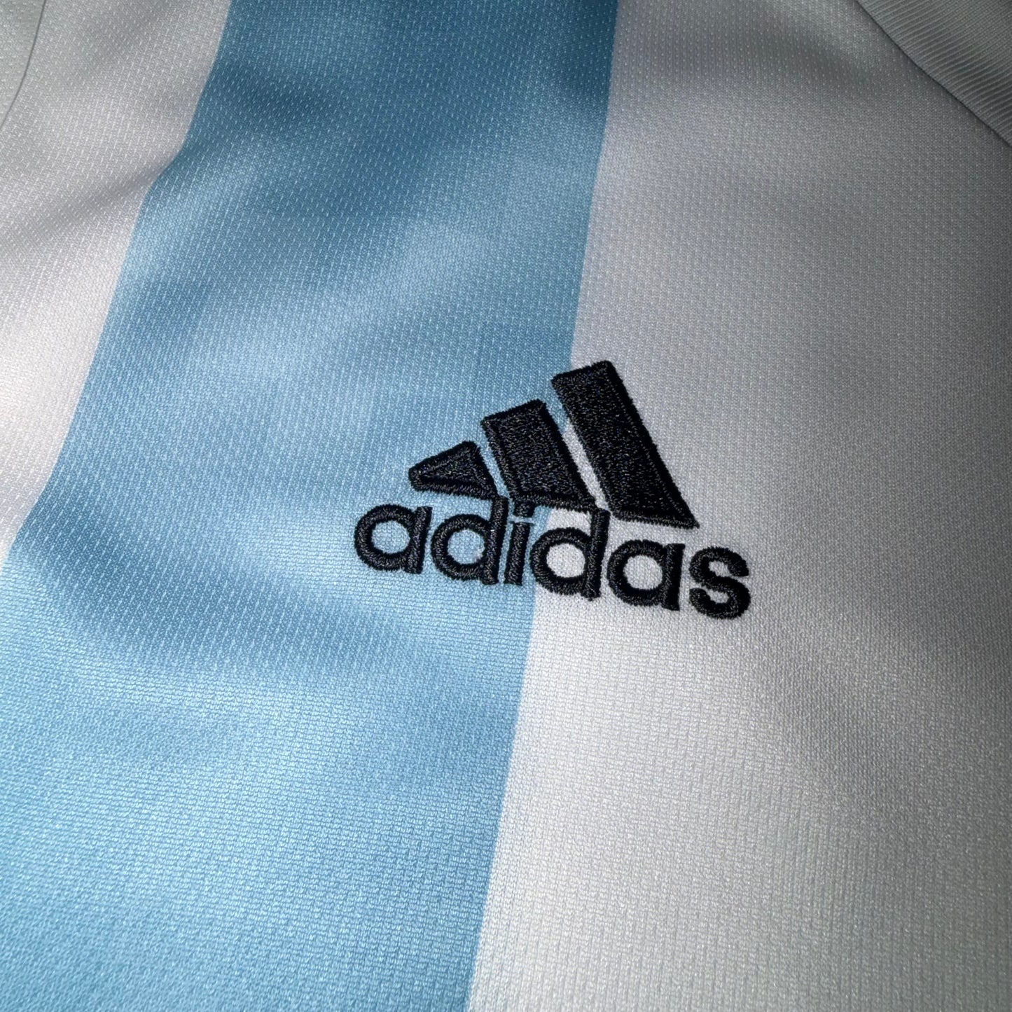 Argentina 2018 Local L