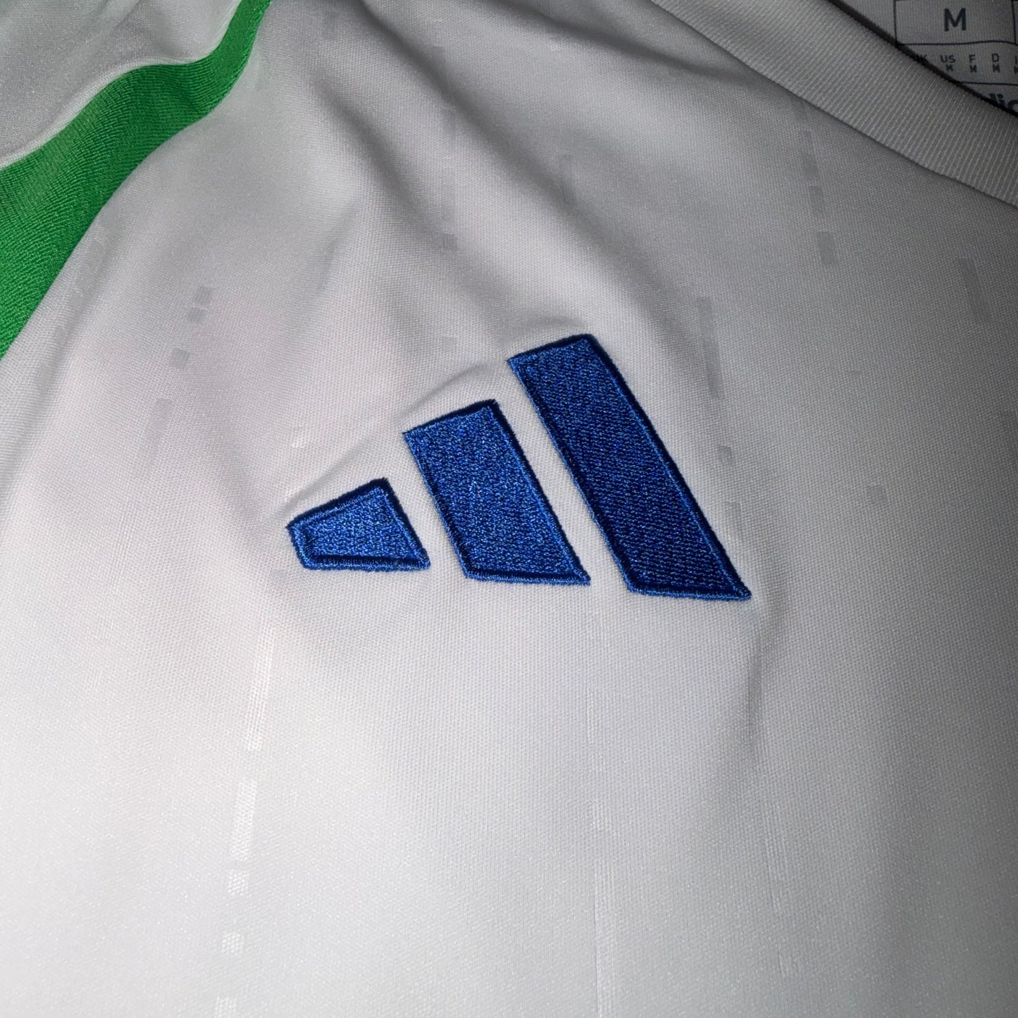 Italia 2024 Visitante M