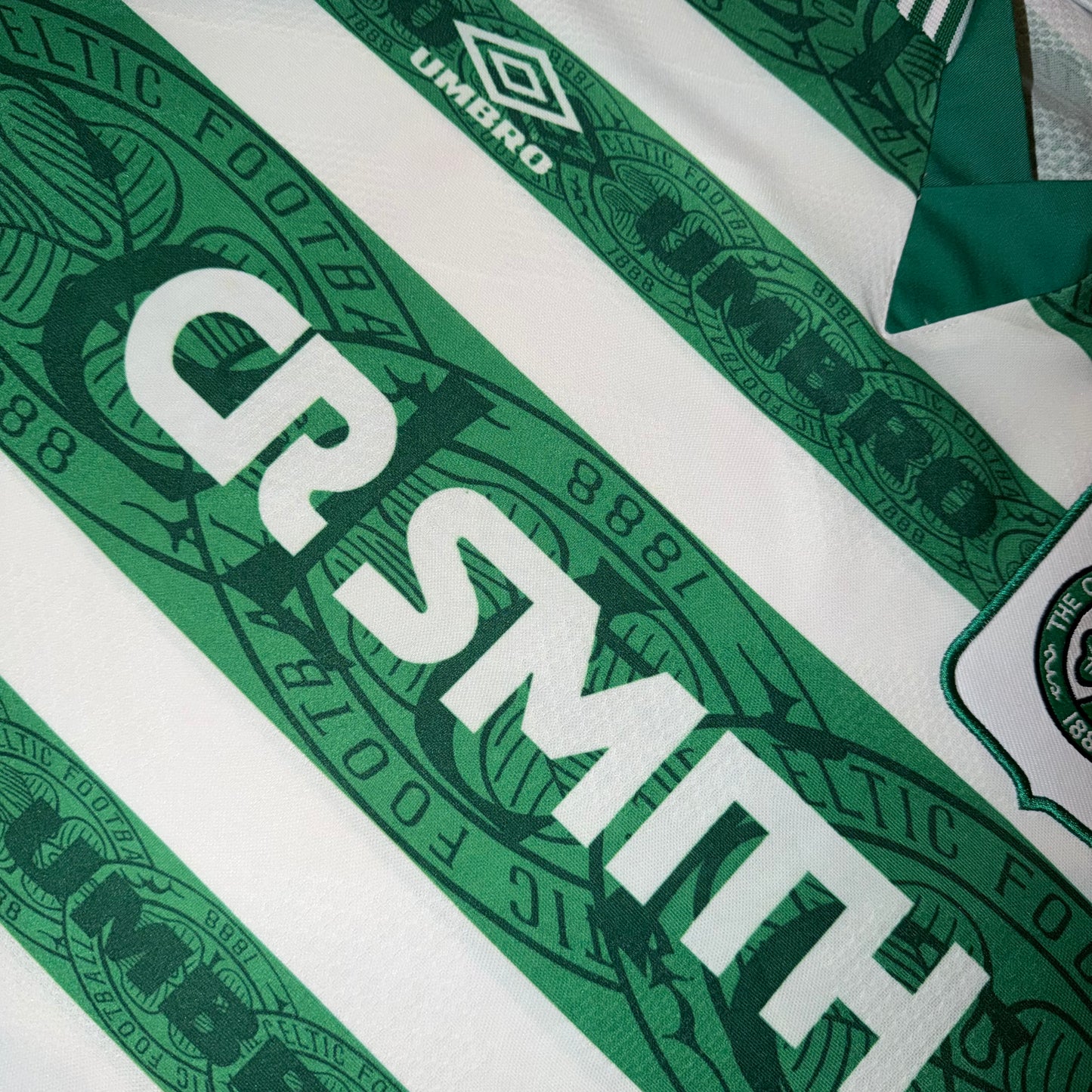 Celtic 96/97 Local XL