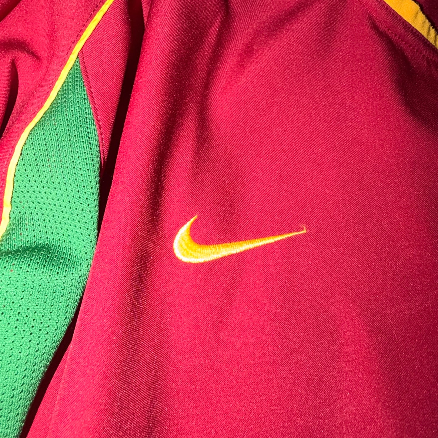 Portugal 2002 Local L