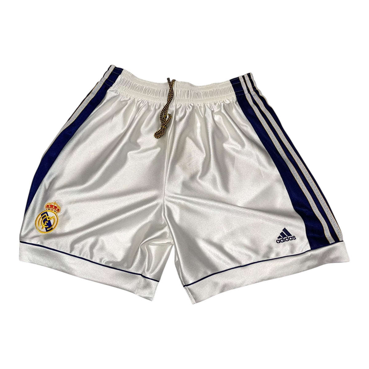 Real Madrid 99/00 Short L
