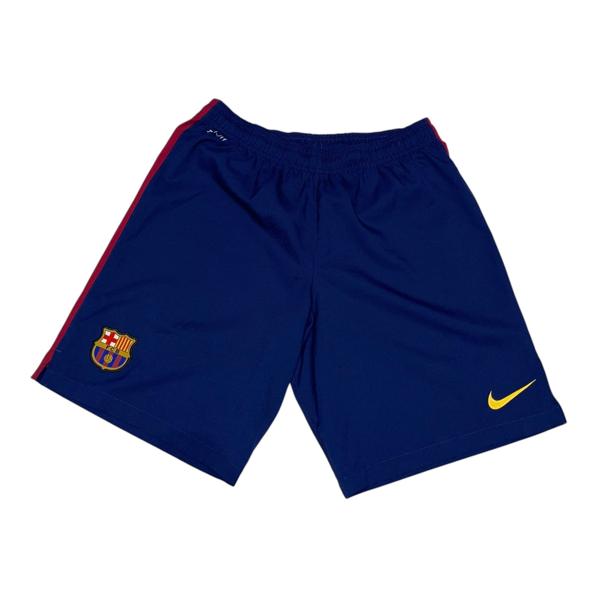 Barcelona 14/15 Short L