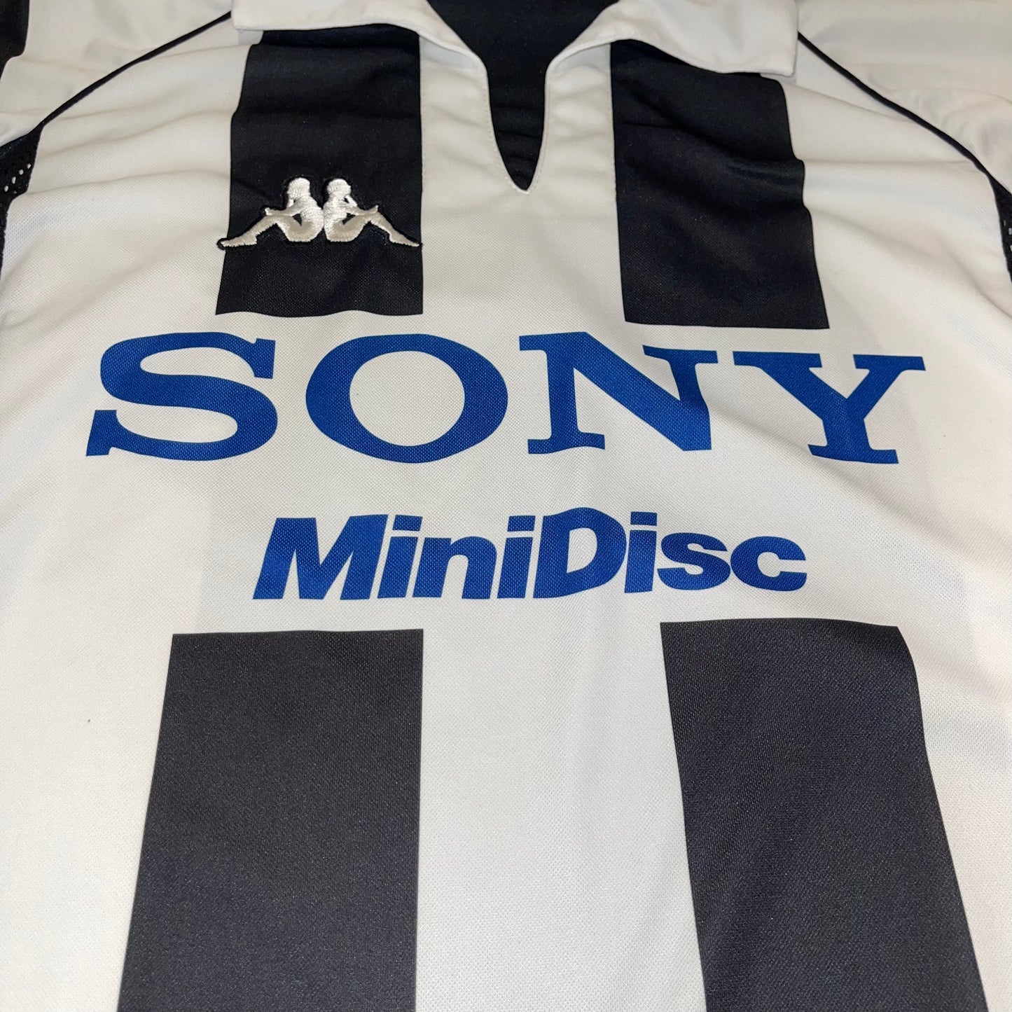 Juventus 97/98 Local L