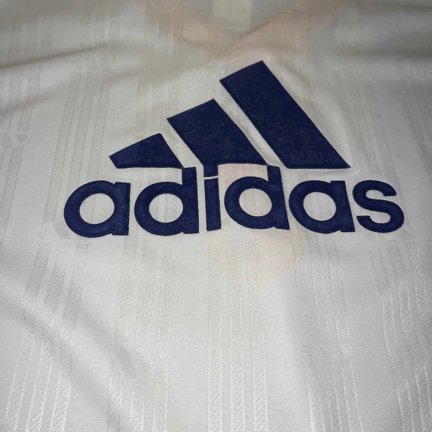 Real Madrid 98/00 Entreno XL