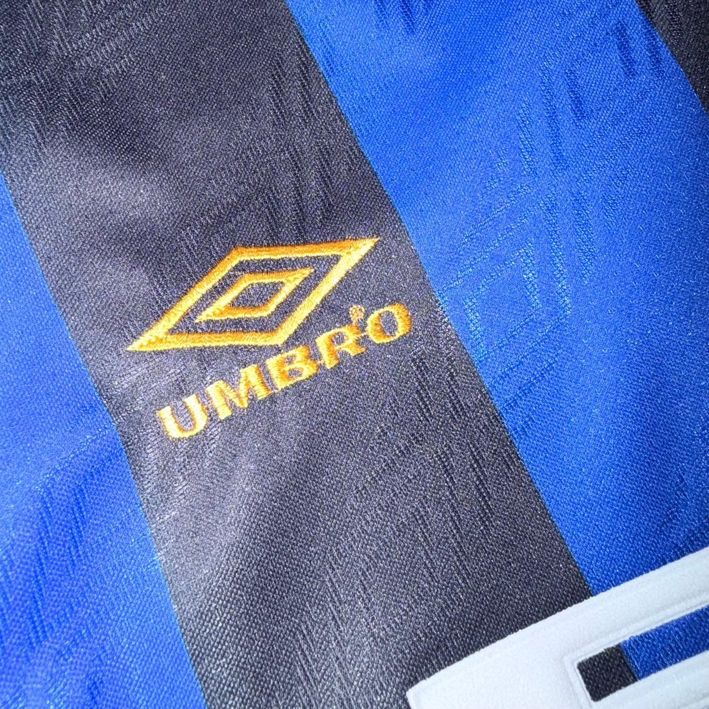 Inter Milan 1995/96 Local XL