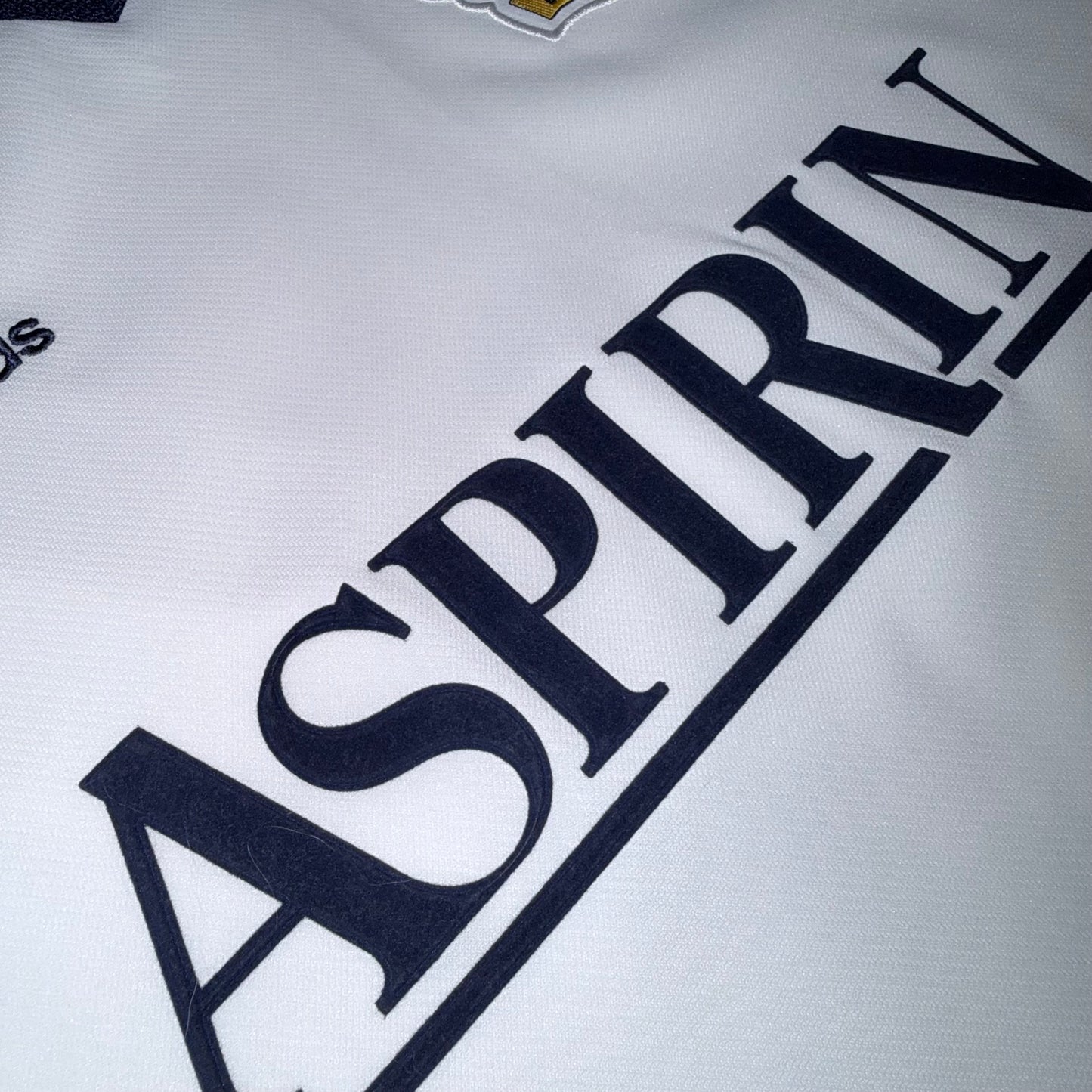 Bayer Leverkusen 99/00 Visitante XL