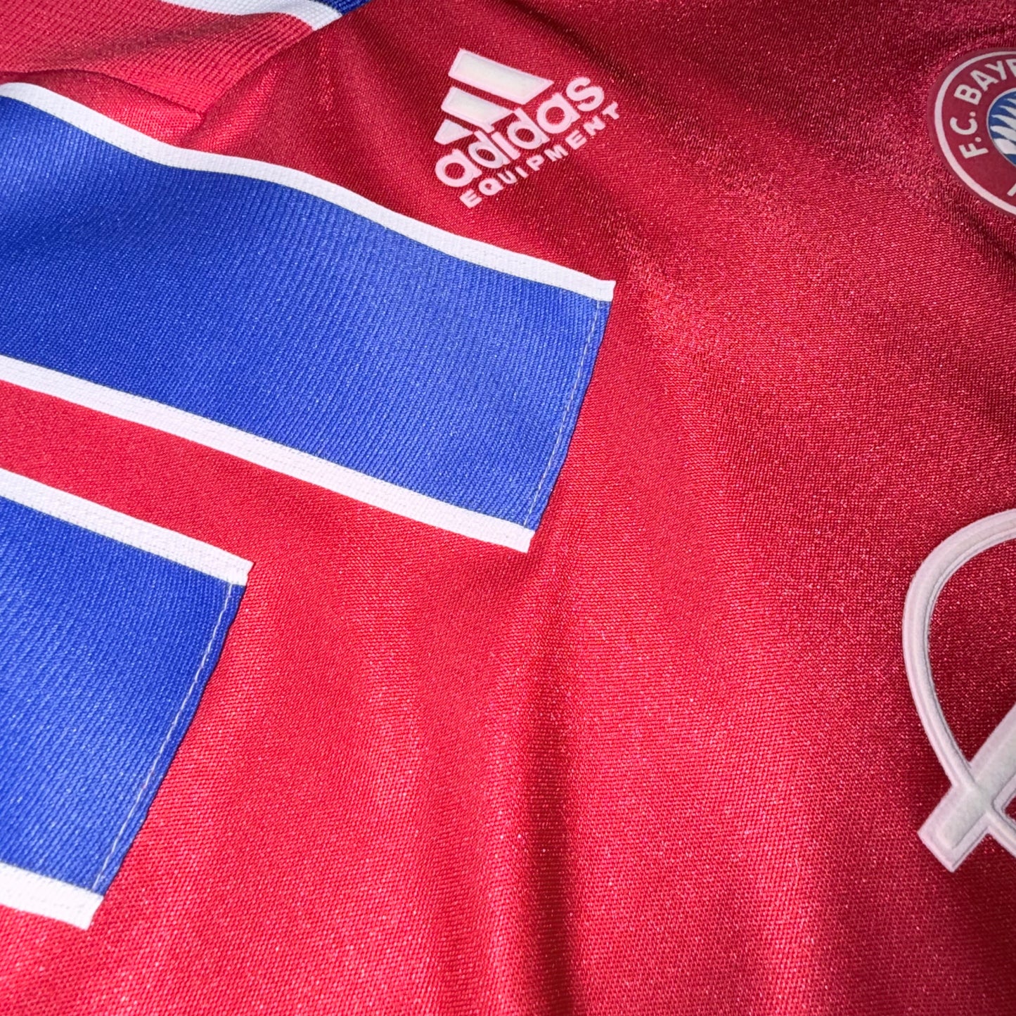 Bayern Munich 1993/95 Local XL