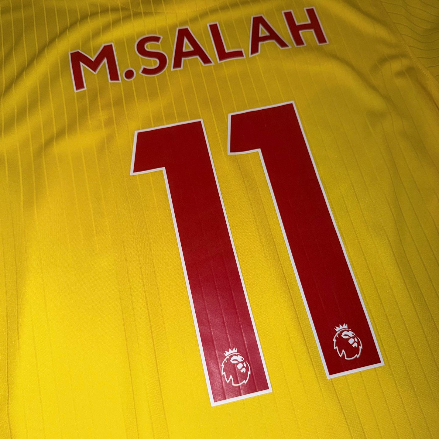 Liverpool 21/22 Alternativa #11 Salah S