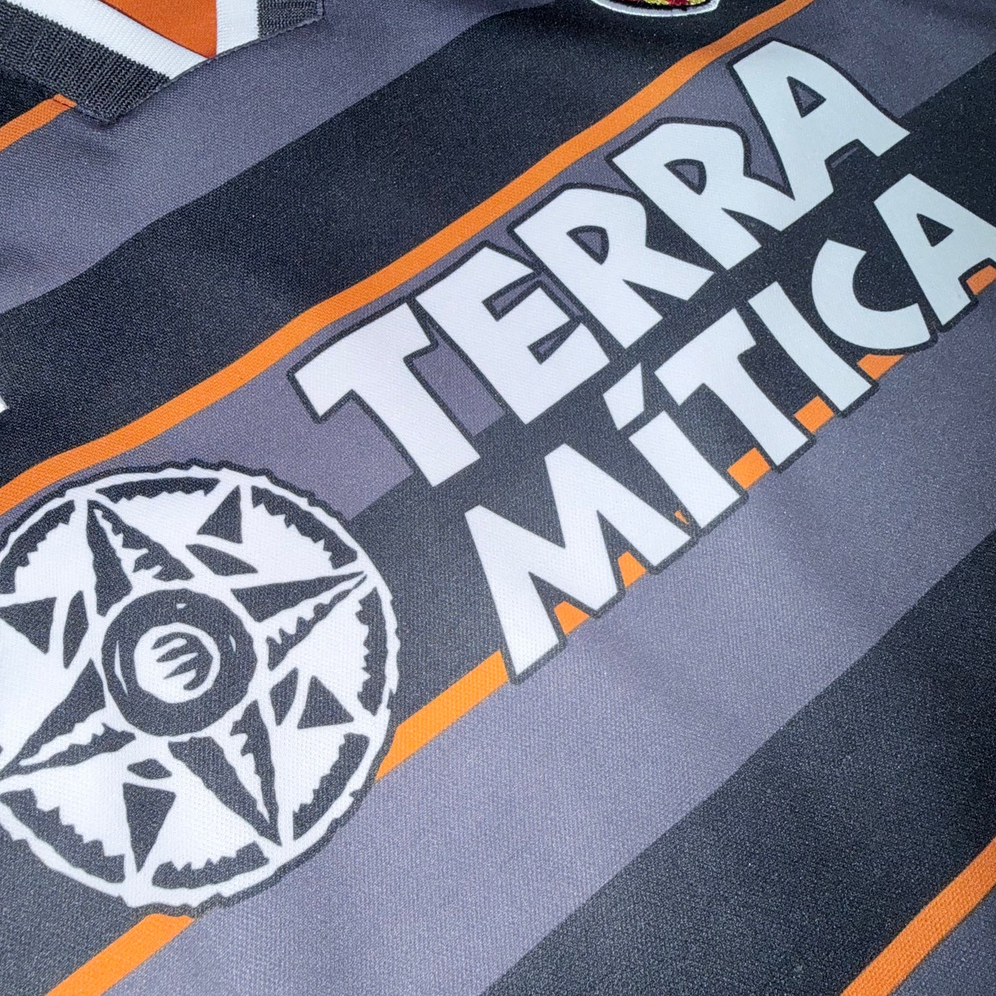 Valencia 99/00 Alternativa XL