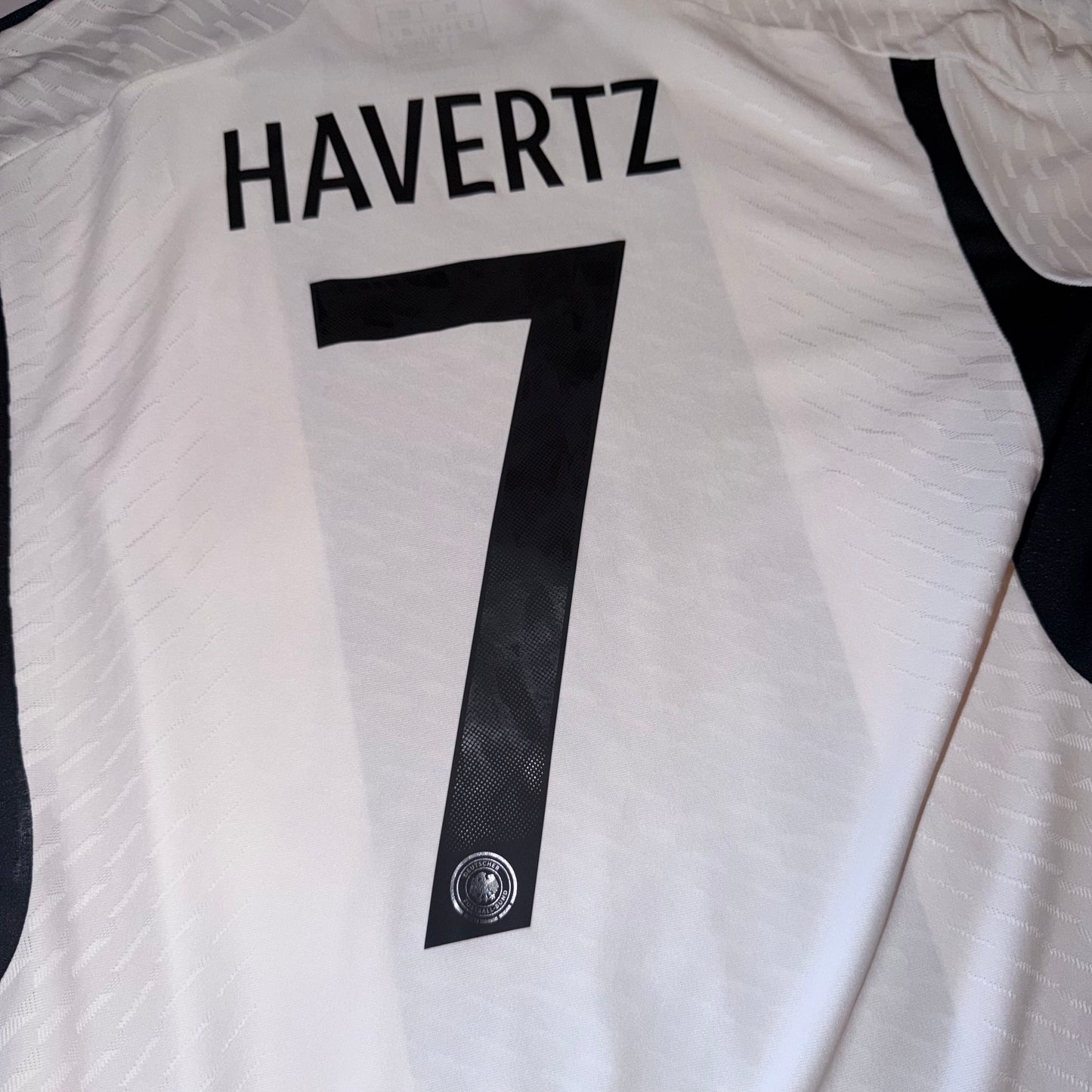 Alemania 2022 Local Player Version #7 Havertz M