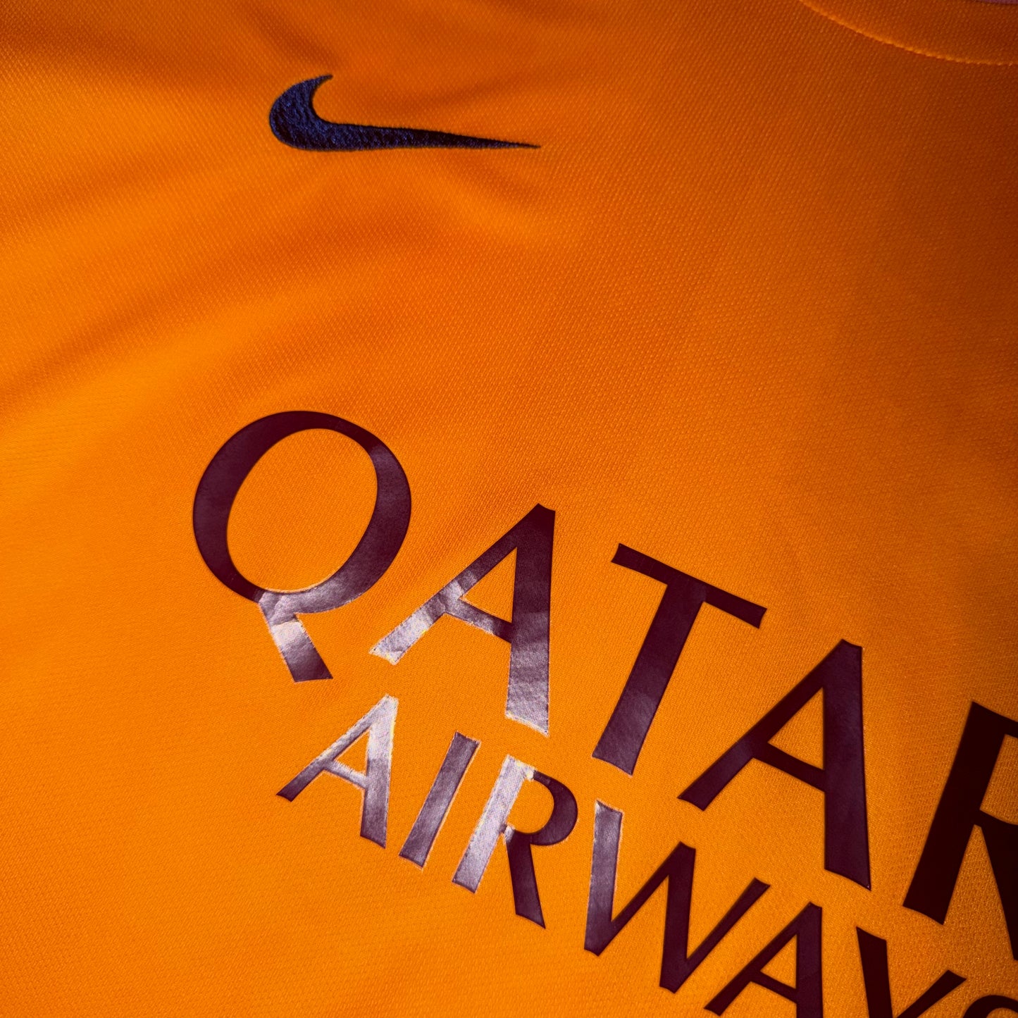 Barcelona 15/16 Visitante 2XL