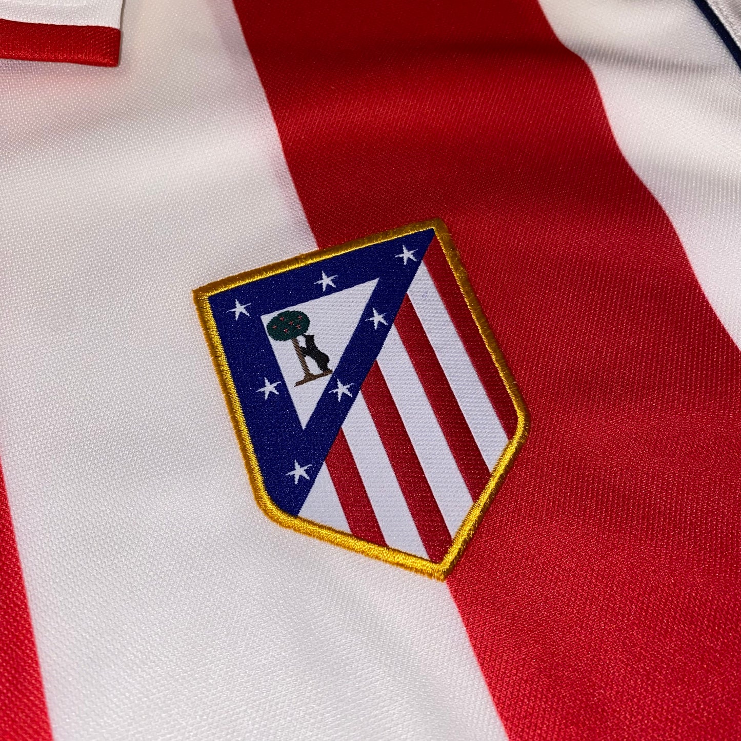 Atletico de Madrid 01/02 Local XL