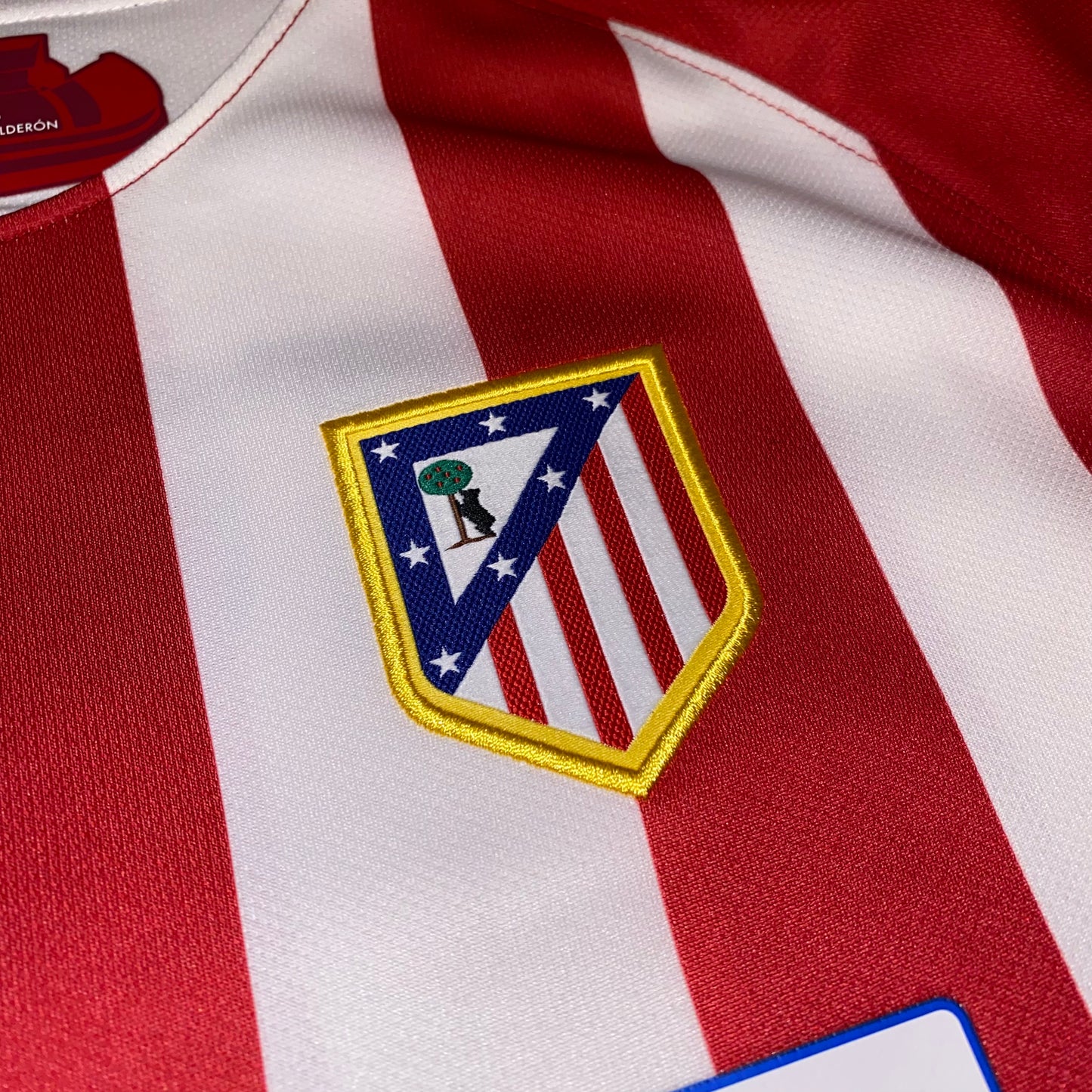 Atletico de Madrid 16/17 Local #9 Torres 164