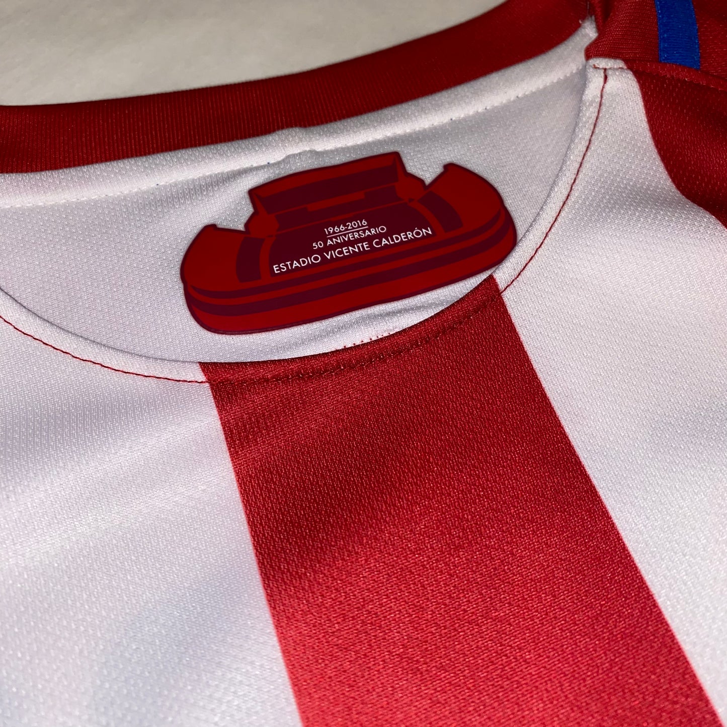 Atletico de Madrid 16/17 Local #9 Torres 164