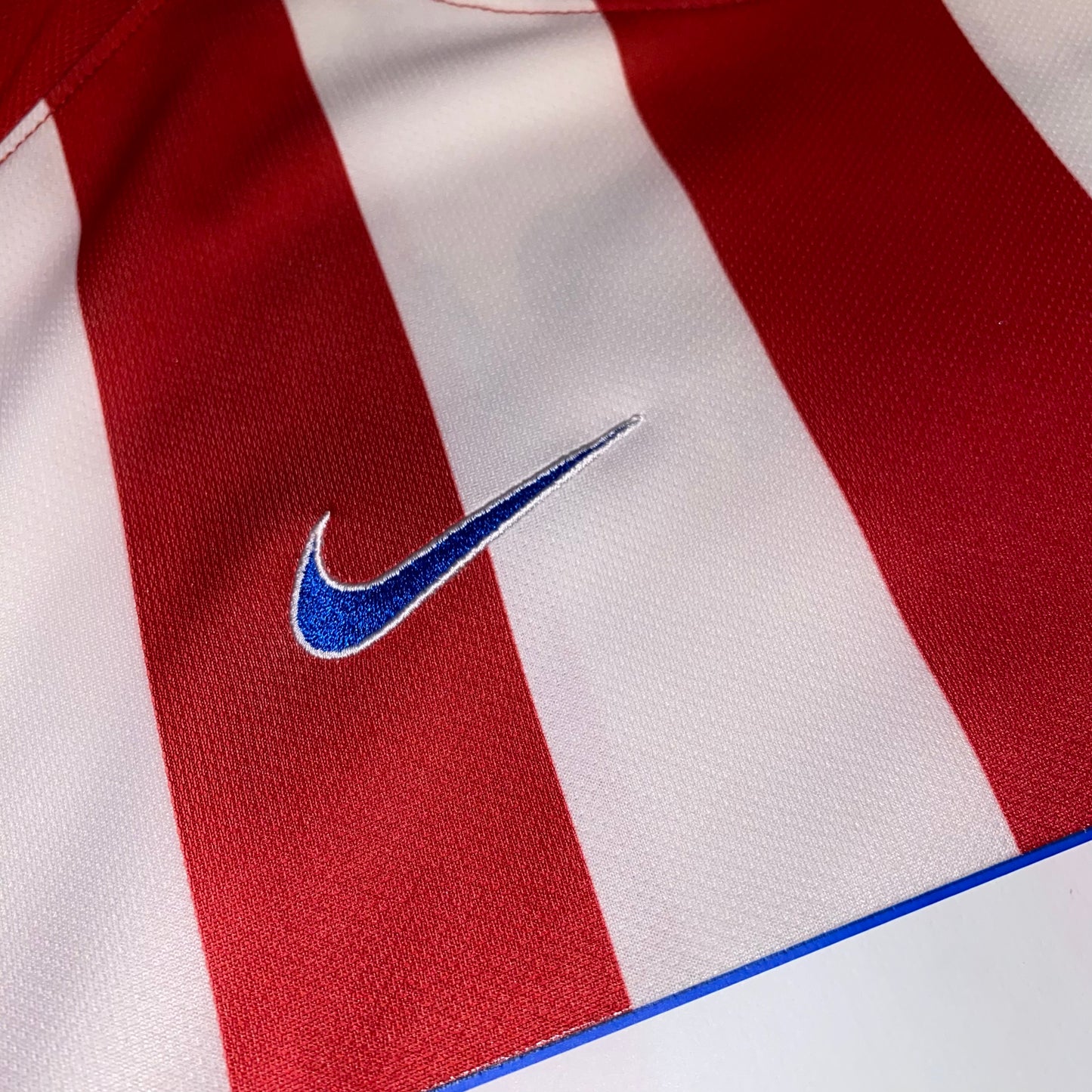 Atletico de Madrid 16/17 Local #9 Torres 164