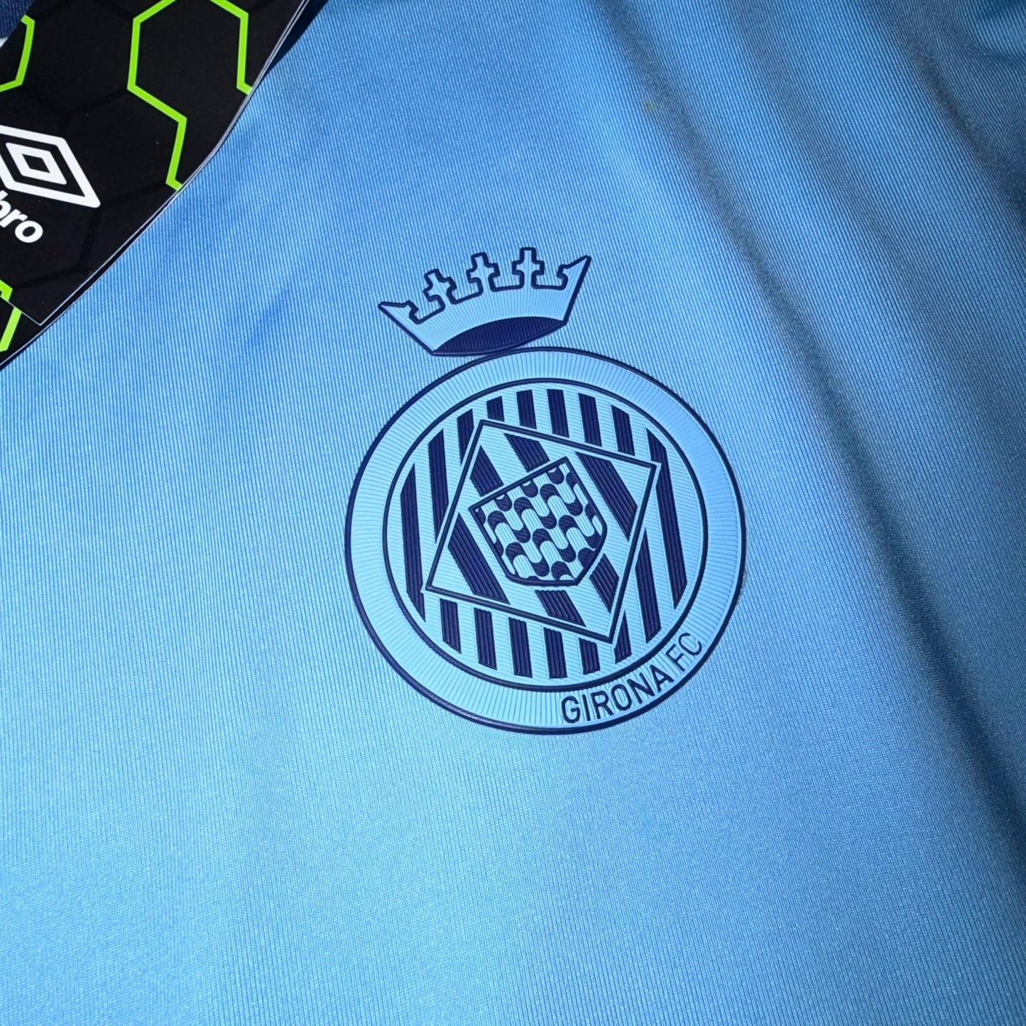 Girona 18/19 Alternativa #9 Portu L