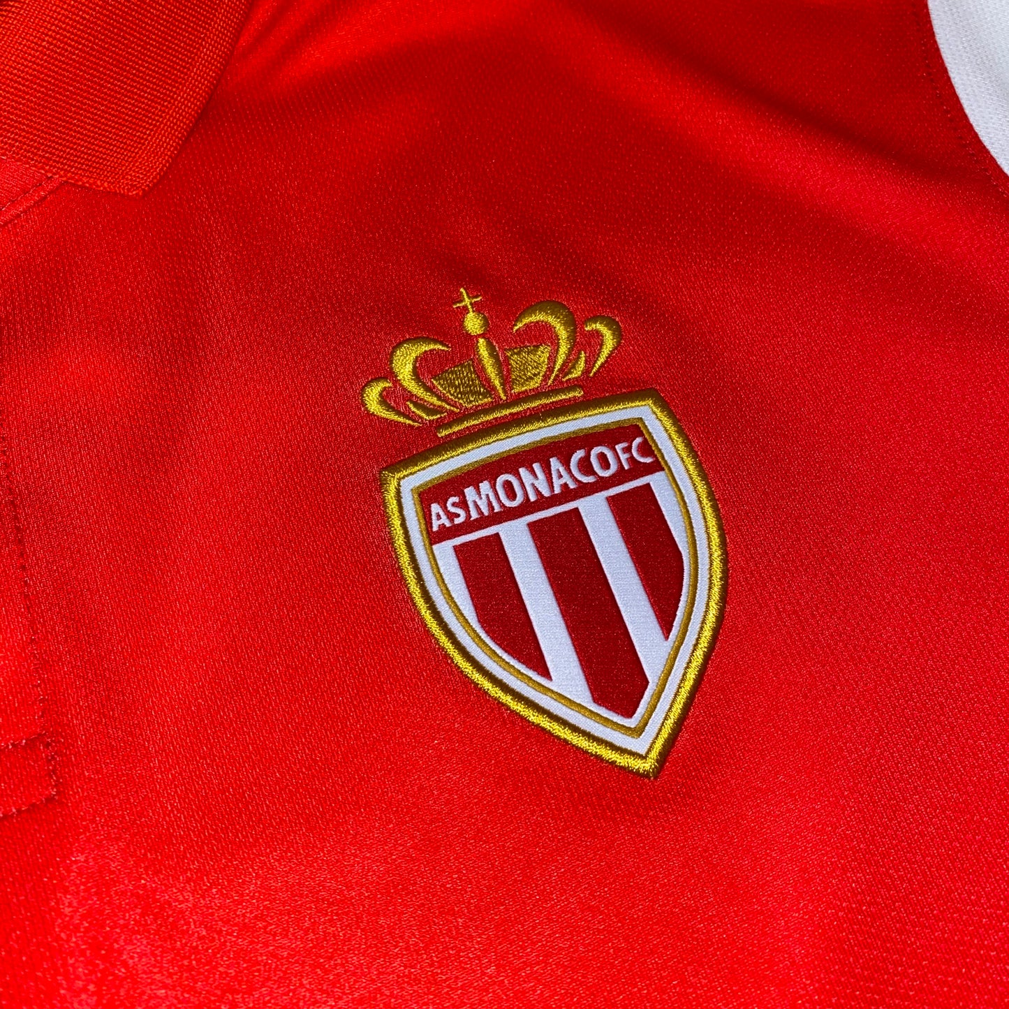 Monaco 14/15 Local M