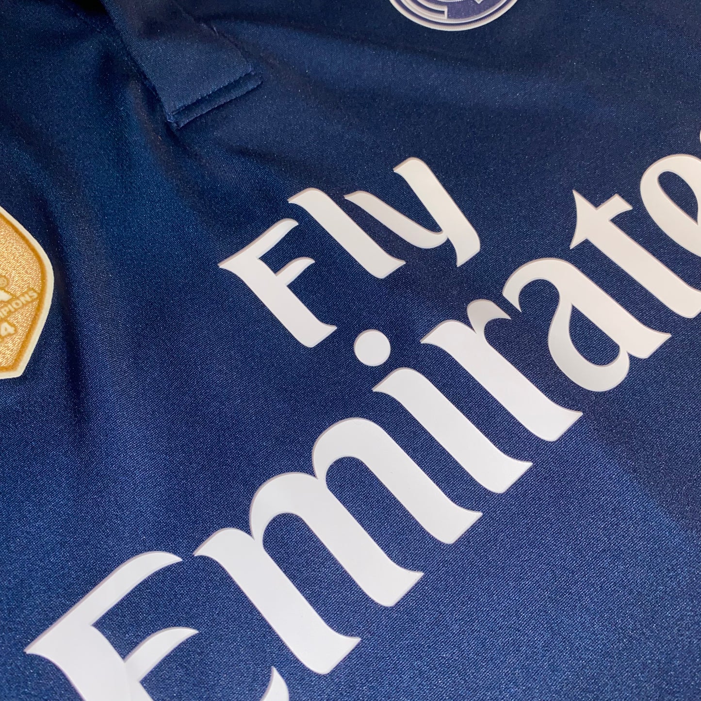 Real Madrid 15/16 Alternativa L