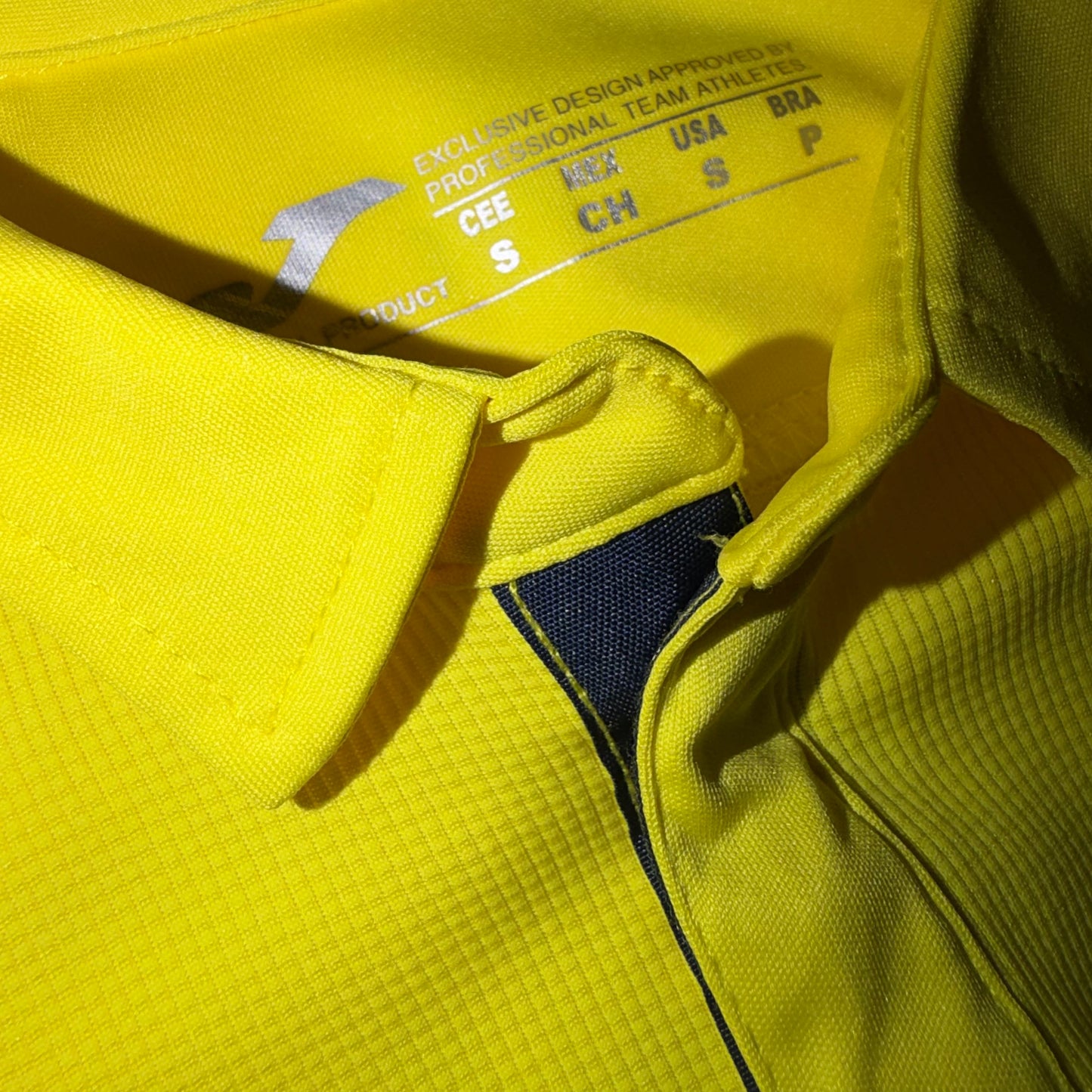 Villarreal 17/18 Local #10 Castillejo M