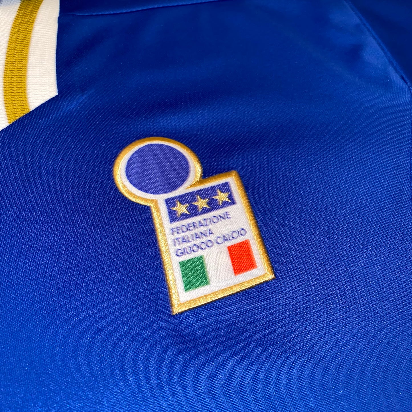 Italia 1996 Local #14 Del Piero L