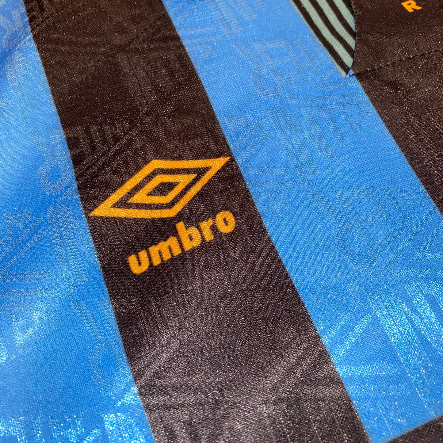 Inter Milan 1991/92 Local XL
