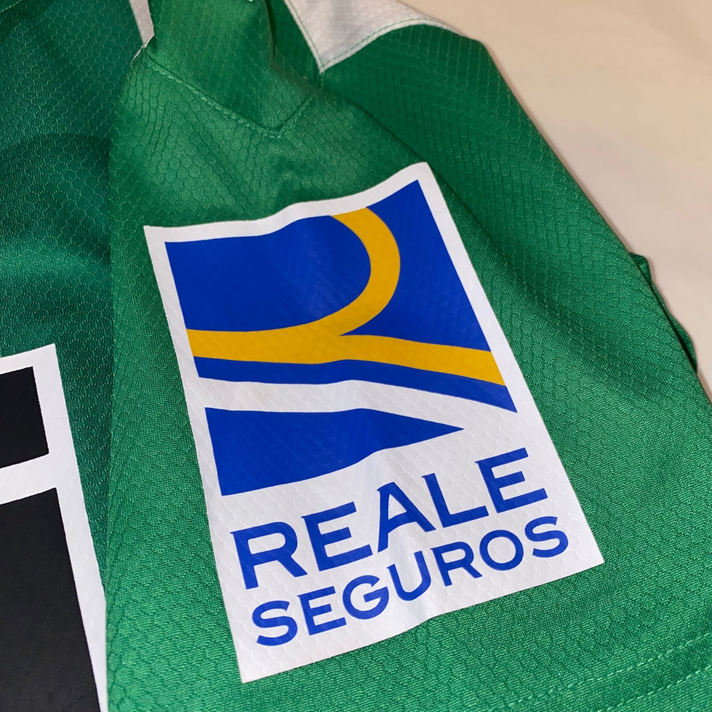 Betis 22/23 Local #10 Canales S