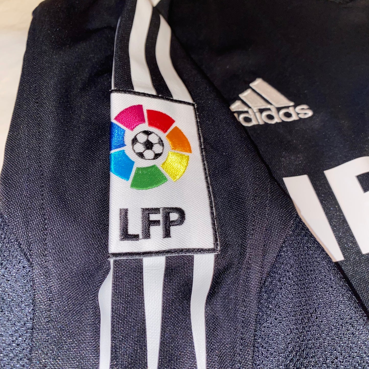 Real Madrid 04/05 Visitante S