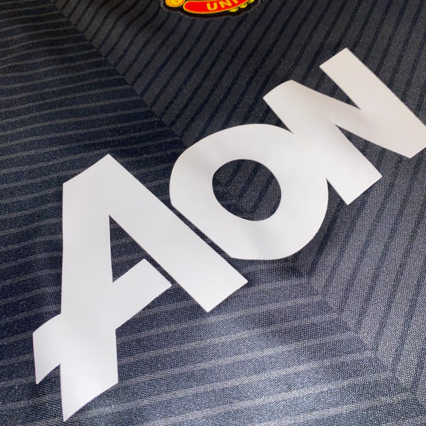 Manchester United 14/15 entreno L