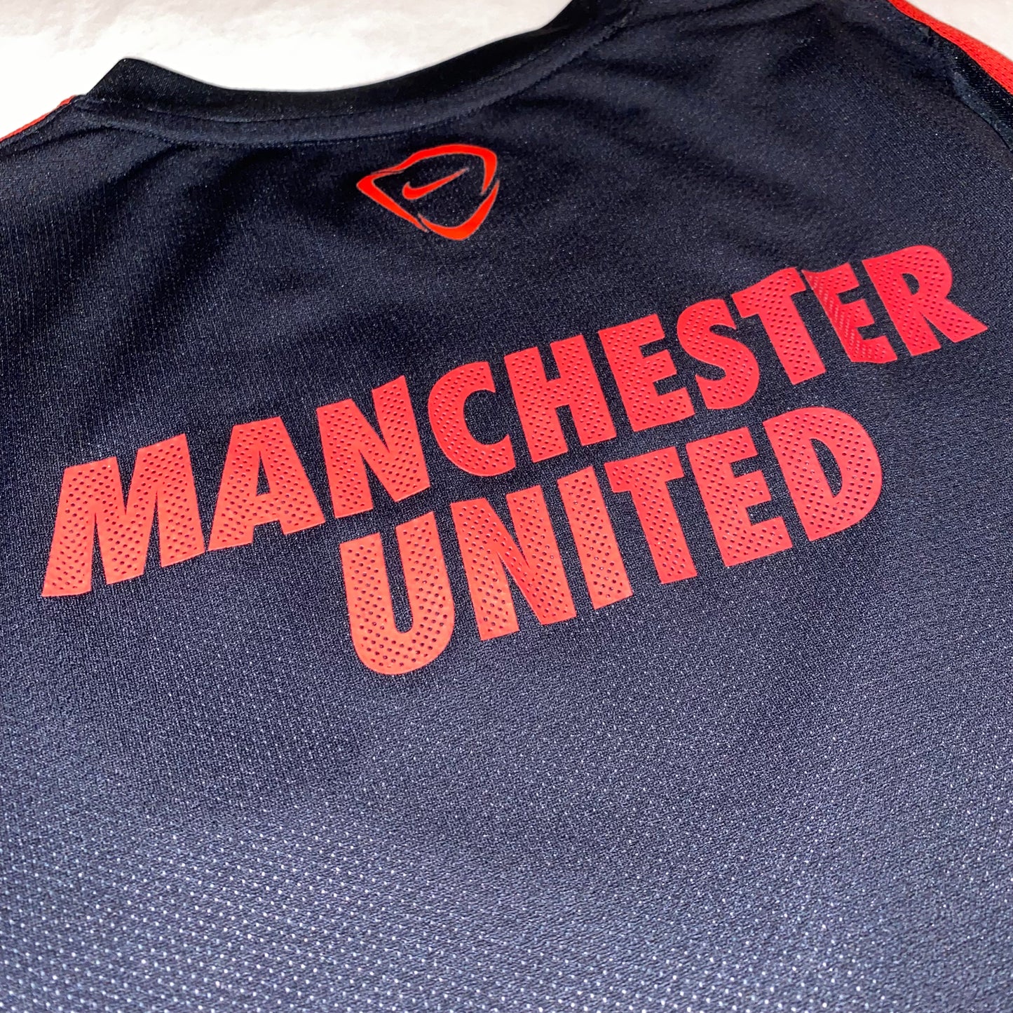 Manchester United 14/15 entreno L