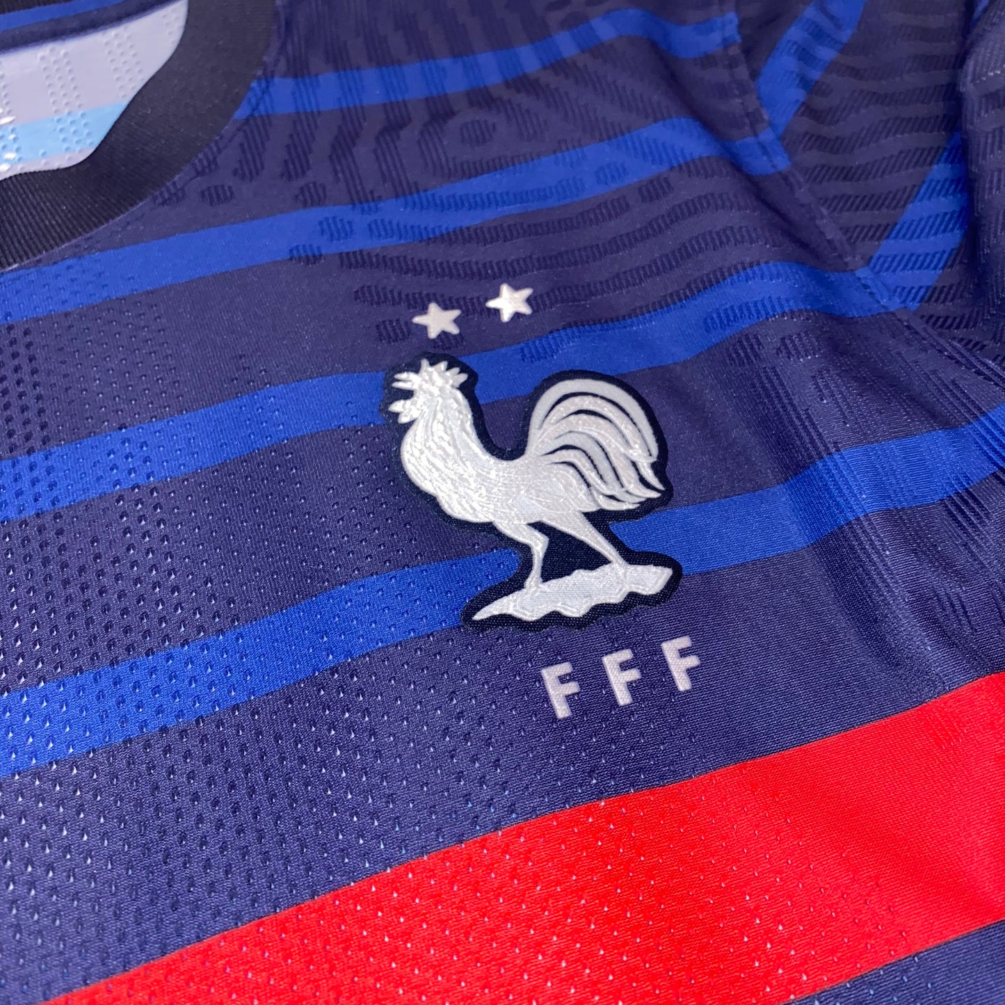 Francia 2021 Local Player Version #19 Benzema M