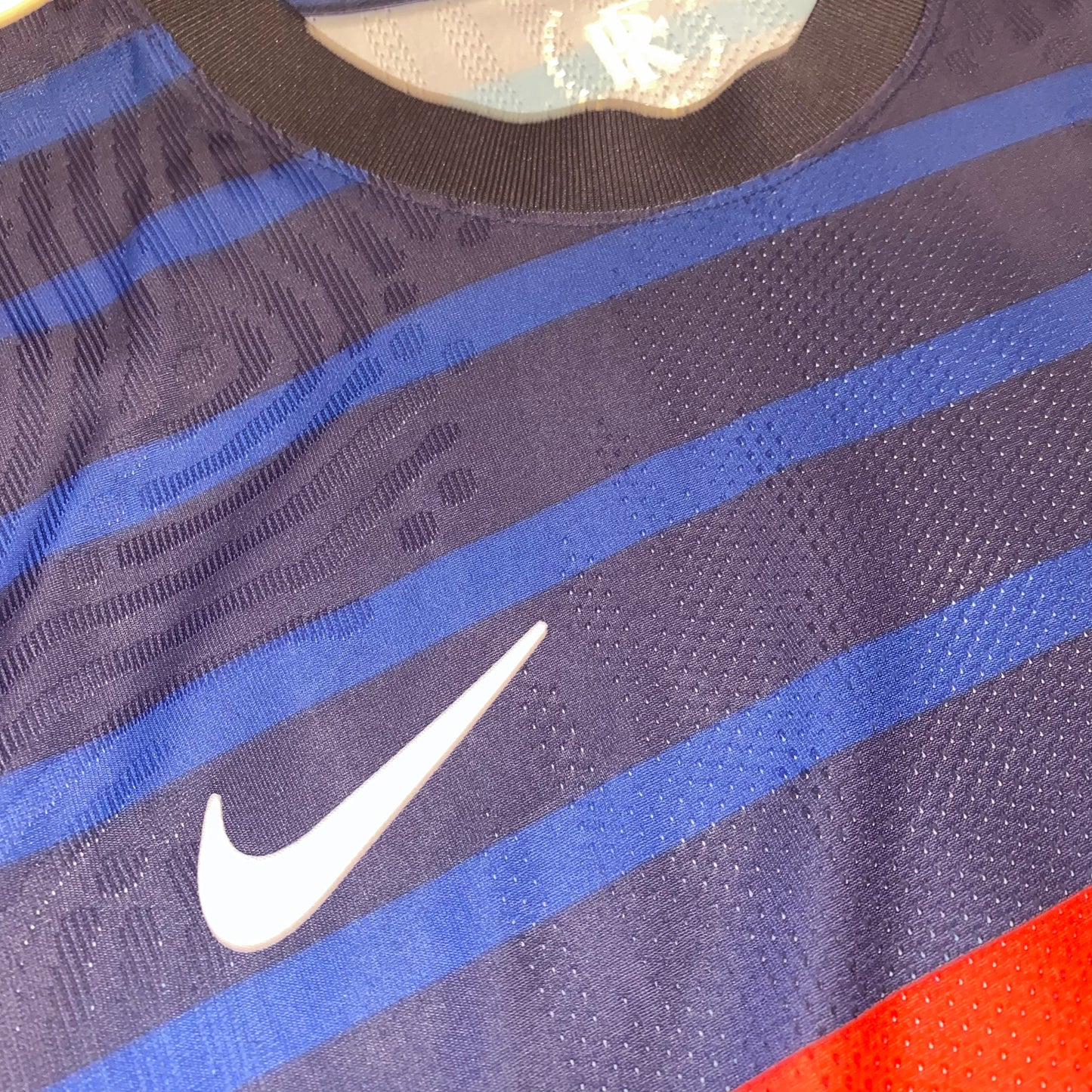 Francia 2021 Local Player Version #19 Benzema M