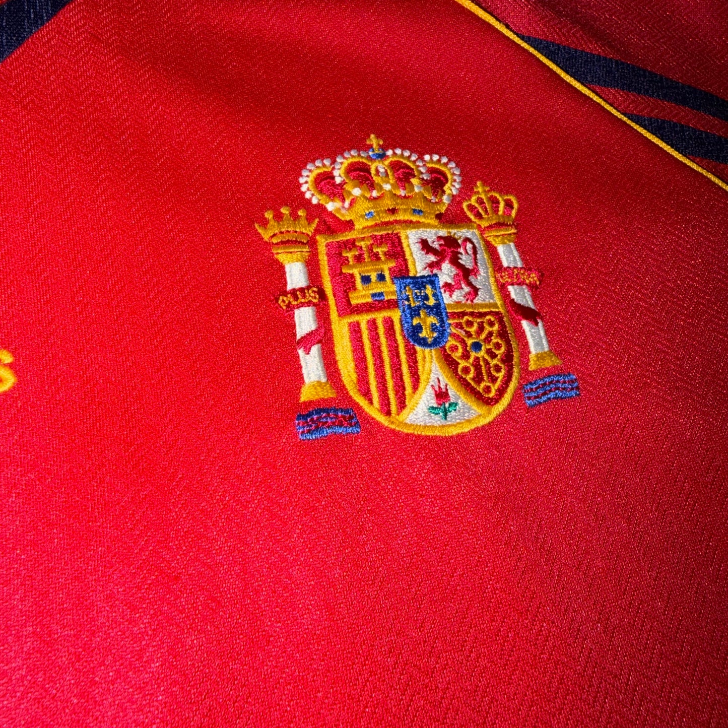 España 1998 Local XL