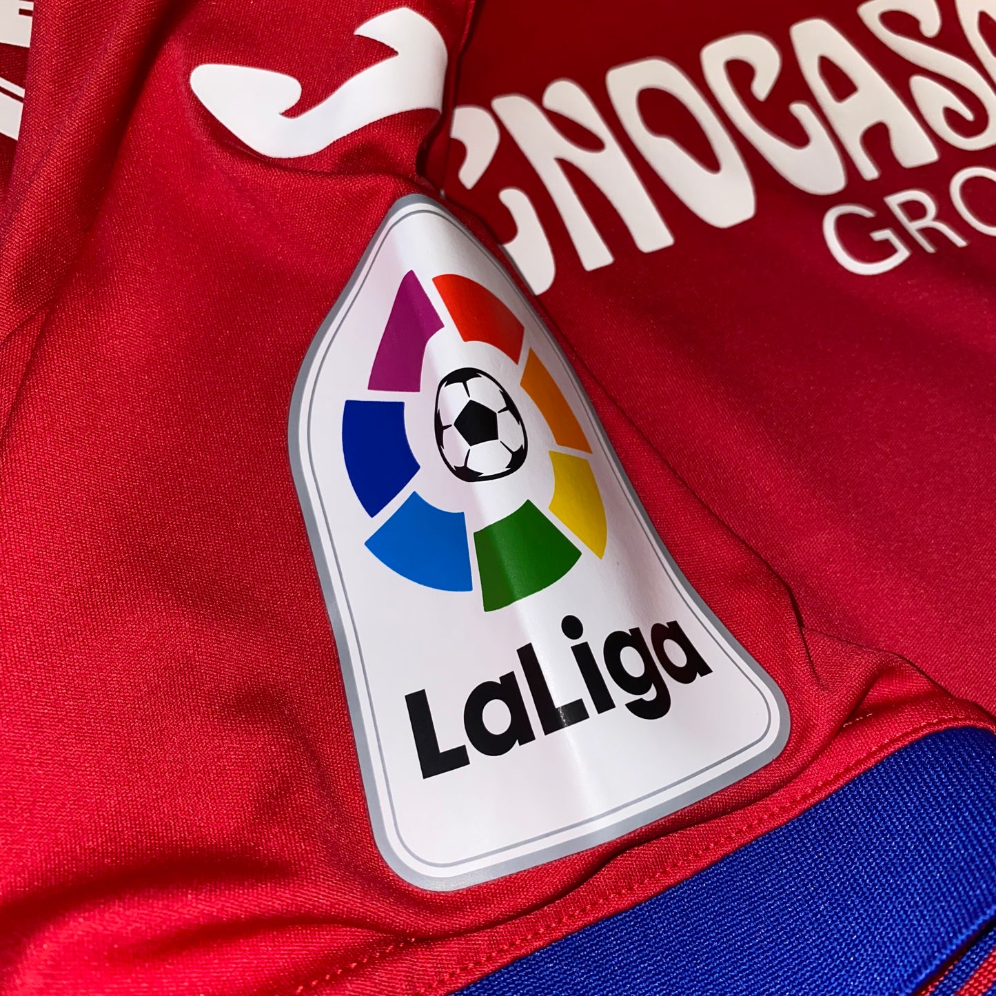 Getafe 22/23 visitante #10 Enes Unal M