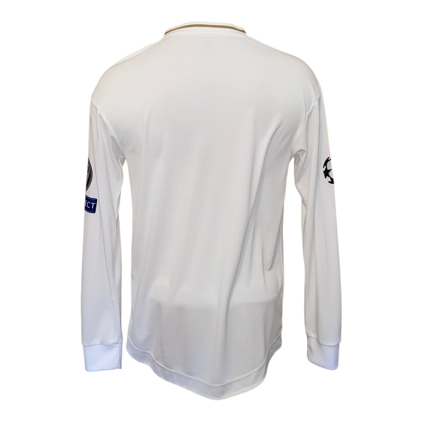 Real Madrid 19/20 Local Player Version XS