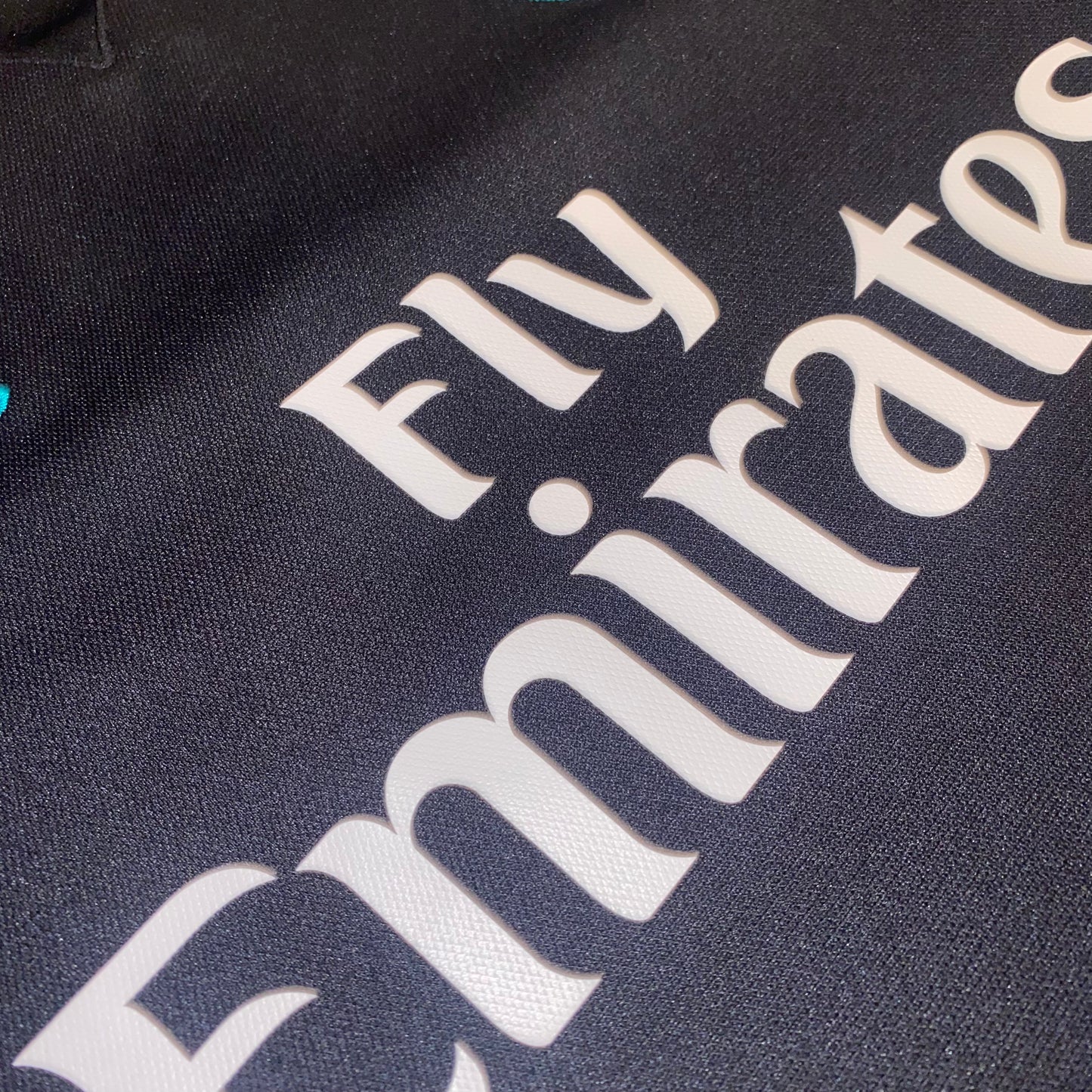 Real Madrid 17/18 Visitante S