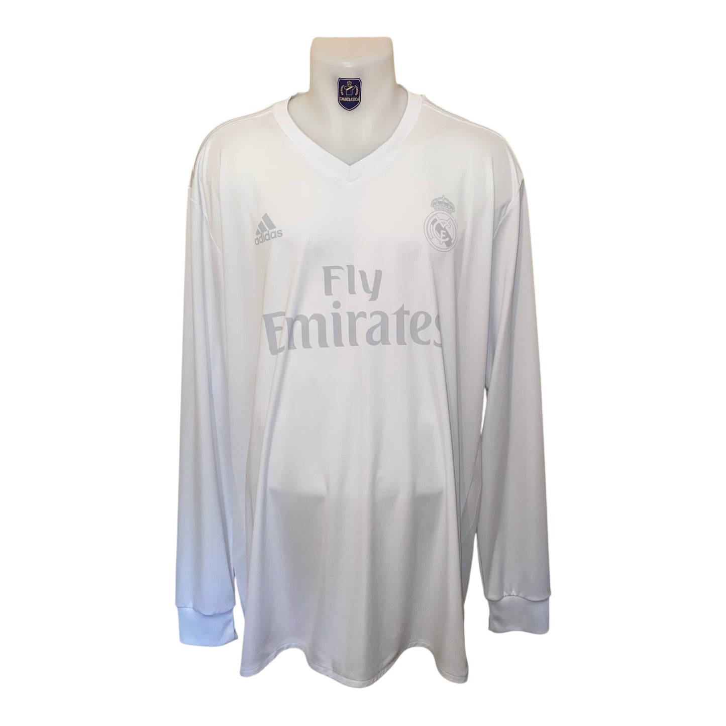 Real Madrid 16/17 Parley Version 2XL