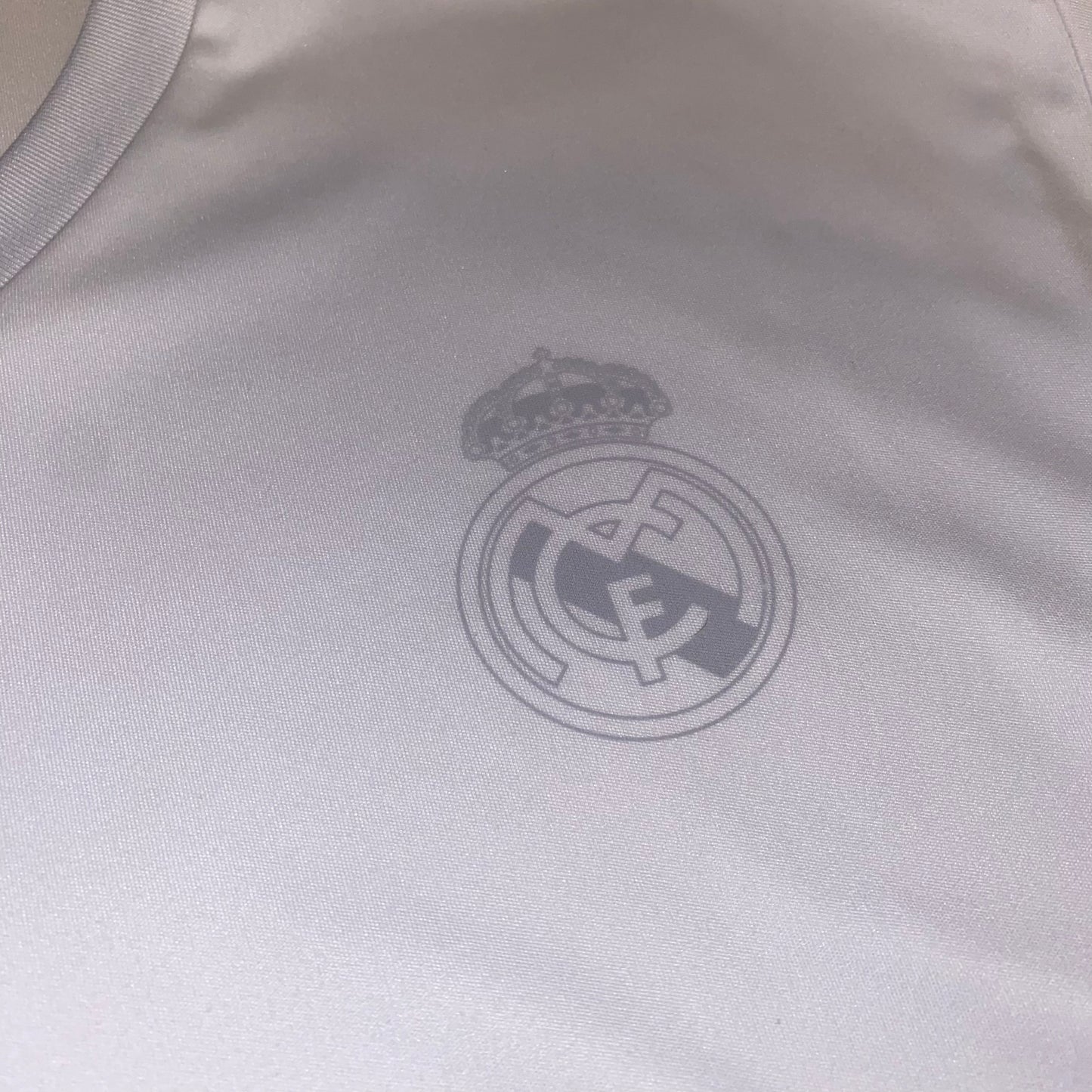 Real Madrid 16/17 Parley Version 2XL