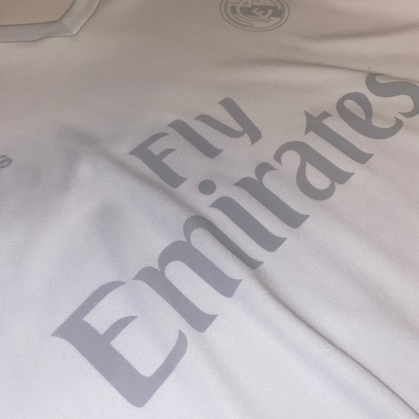 Real Madrid 16/17 Parley Version 2XL